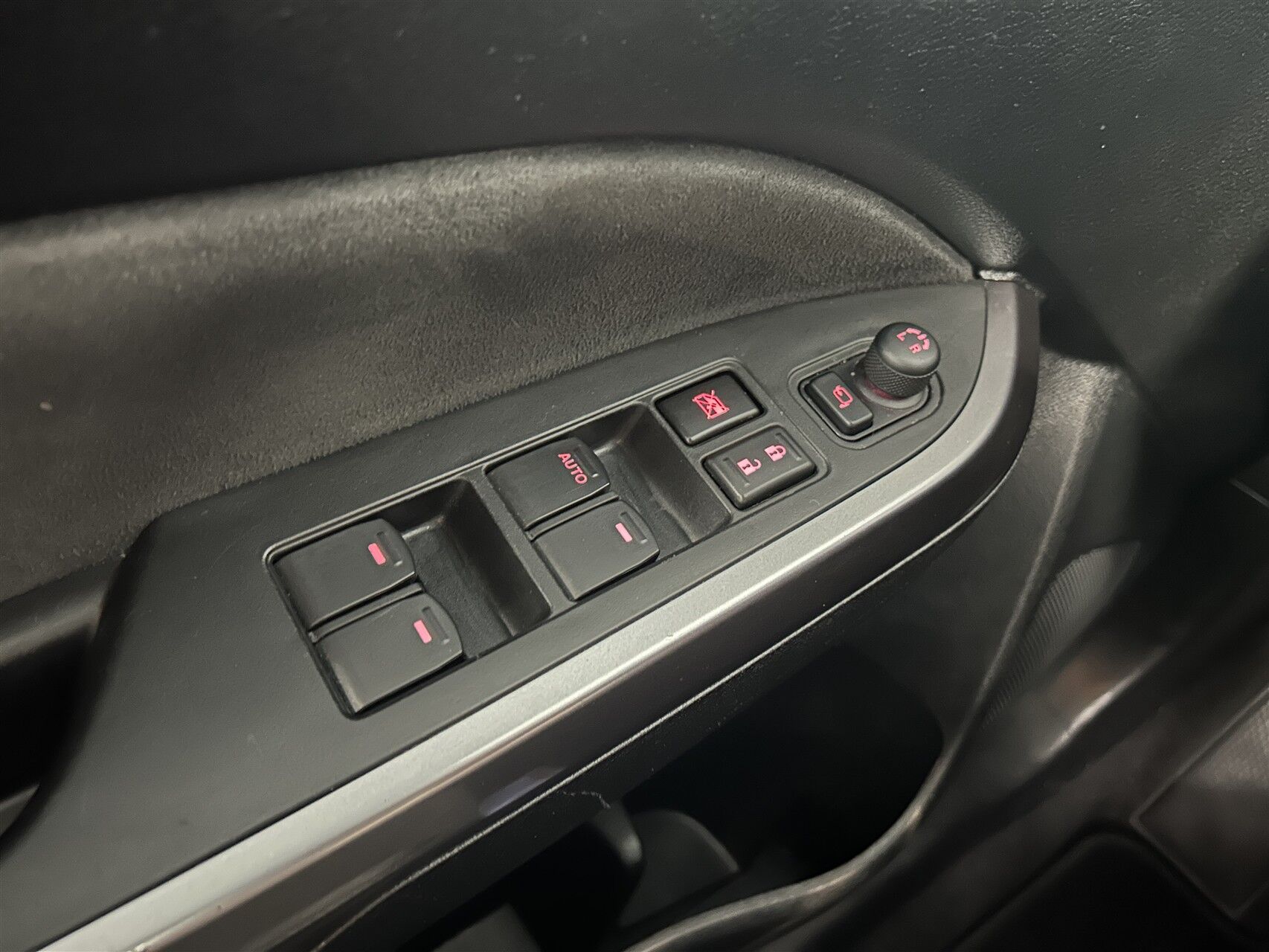 Billede af Suzuki Vitara 1,4 Boosterjet  Mild hybrid Adventure 129HK 5d 6g