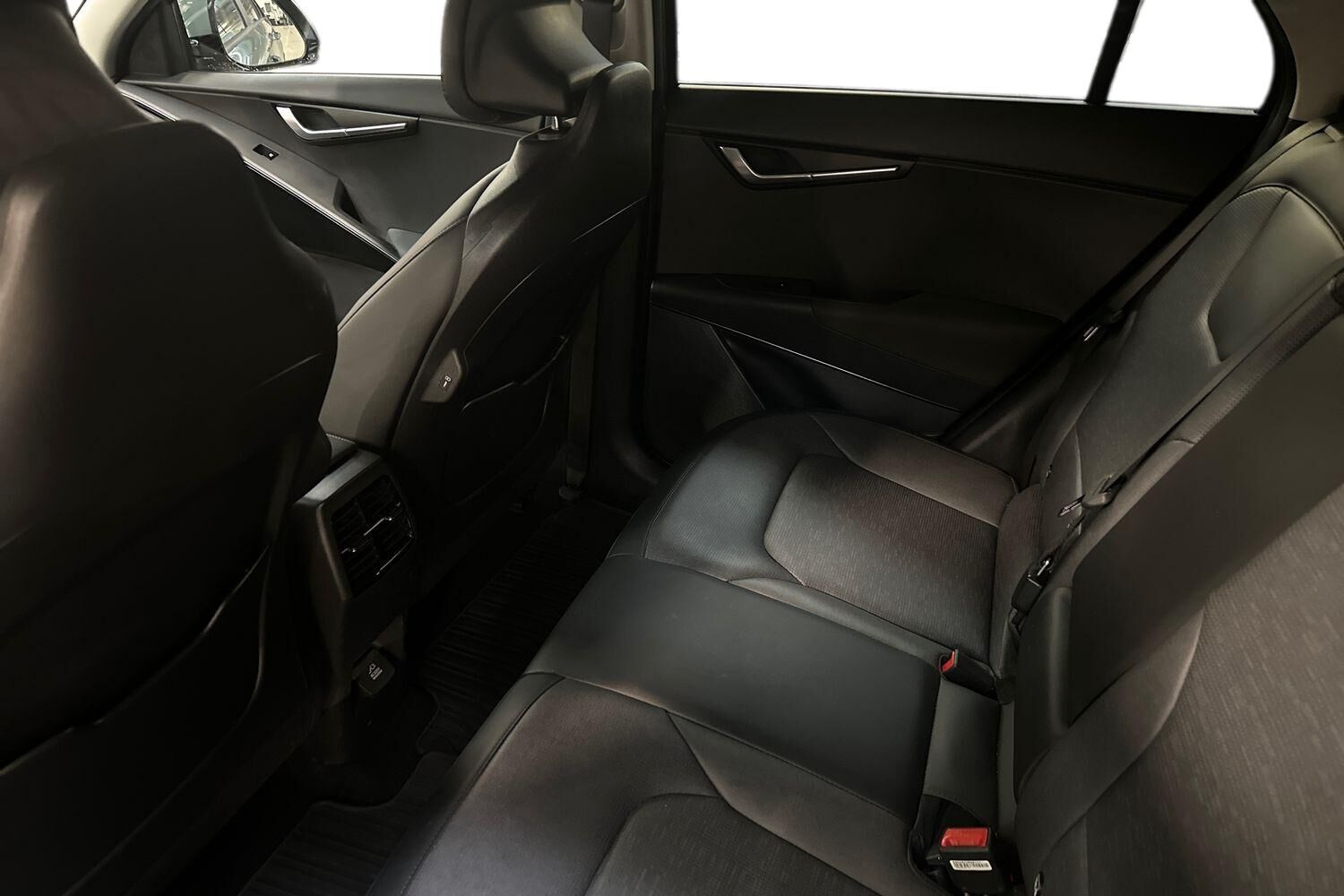 Billede af Kia Niro EV EL Upgrade 204HK 5d Aut.