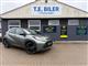 Billede af Toyota Aygo X 1,0 VVT-I Pulse Design 72HK 5d