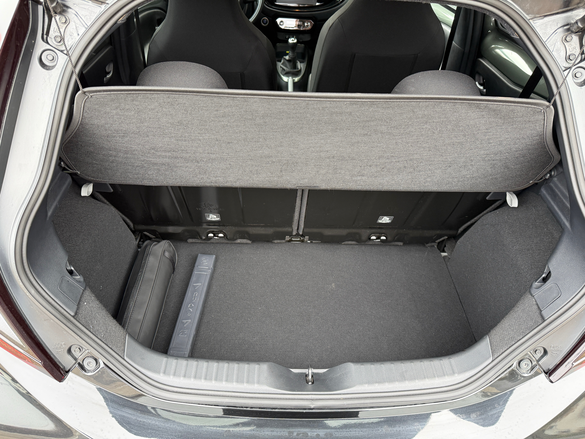 Billede af Toyota Aygo X 1,0 VVT-I Pulse Design 72HK 5d