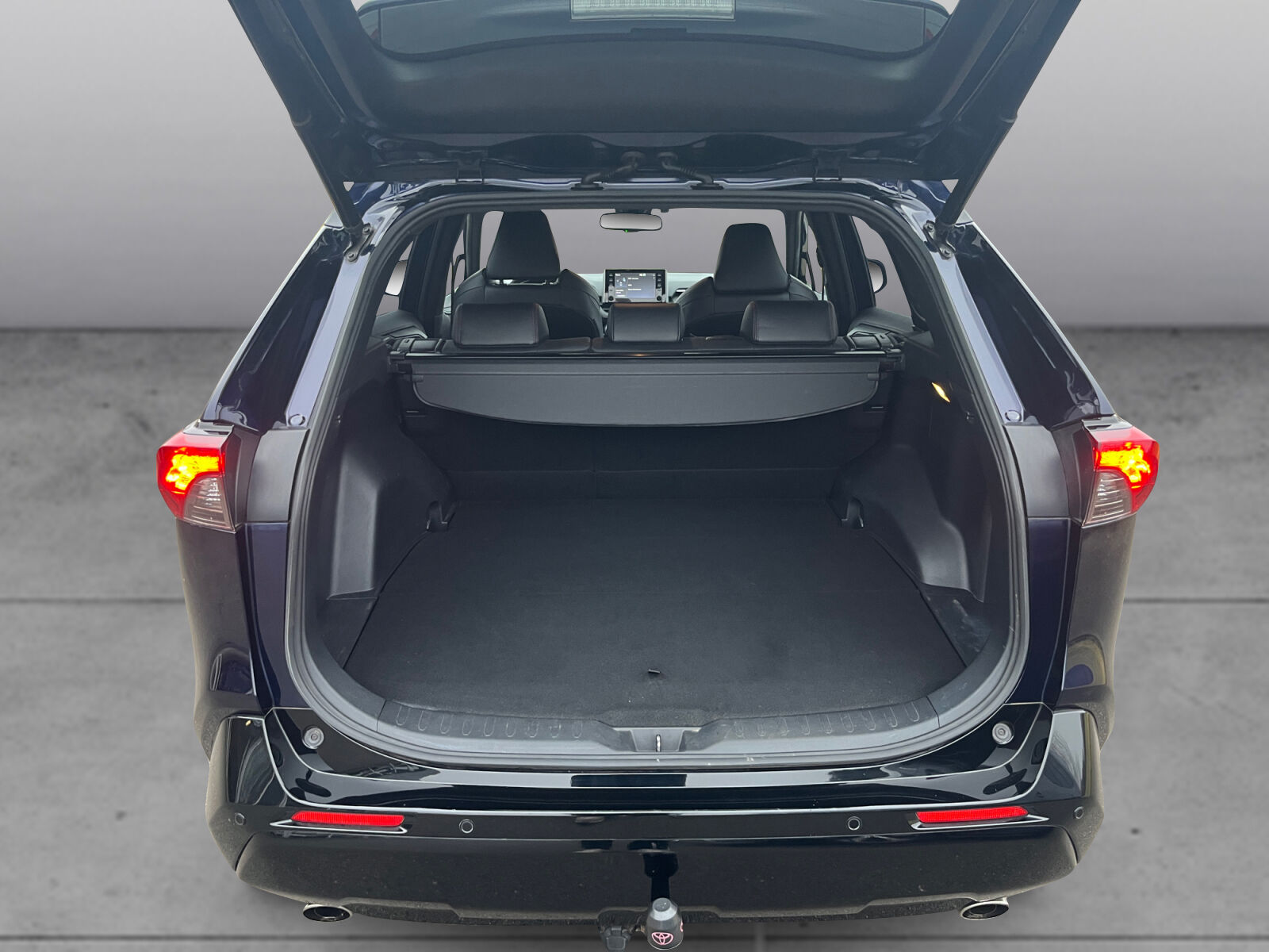 Billede af Toyota RAV4 Plug-in 2,5 Plugin-hybrid H3 Business Comfort AWD 306HK 5d 6g Aut.