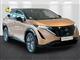 Billede af Nissan Ariya EL Engage 214HK 5d Aut.