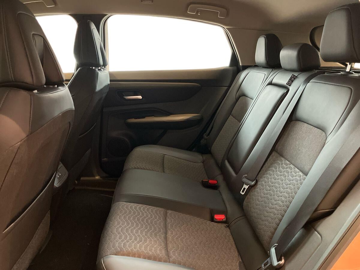 Billede af Nissan Ariya EL Engage 214HK 5d Aut.