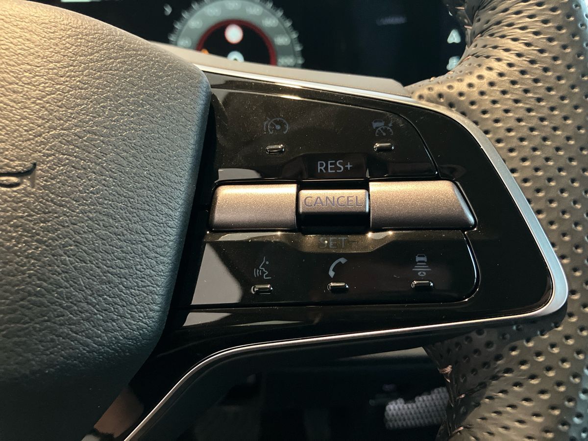 Billede af Nissan Ariya EL Engage 214HK 5d Aut.