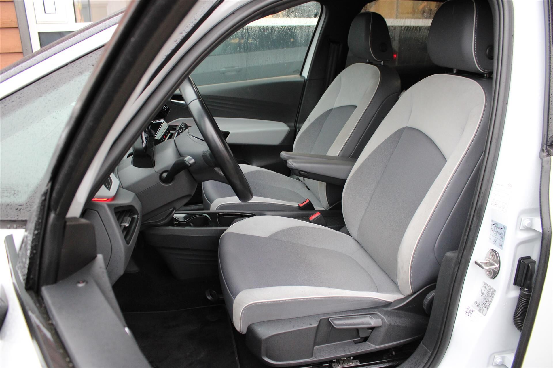 Billede af VW ID.3 EL 1st Plus 204HK 5d Aut.