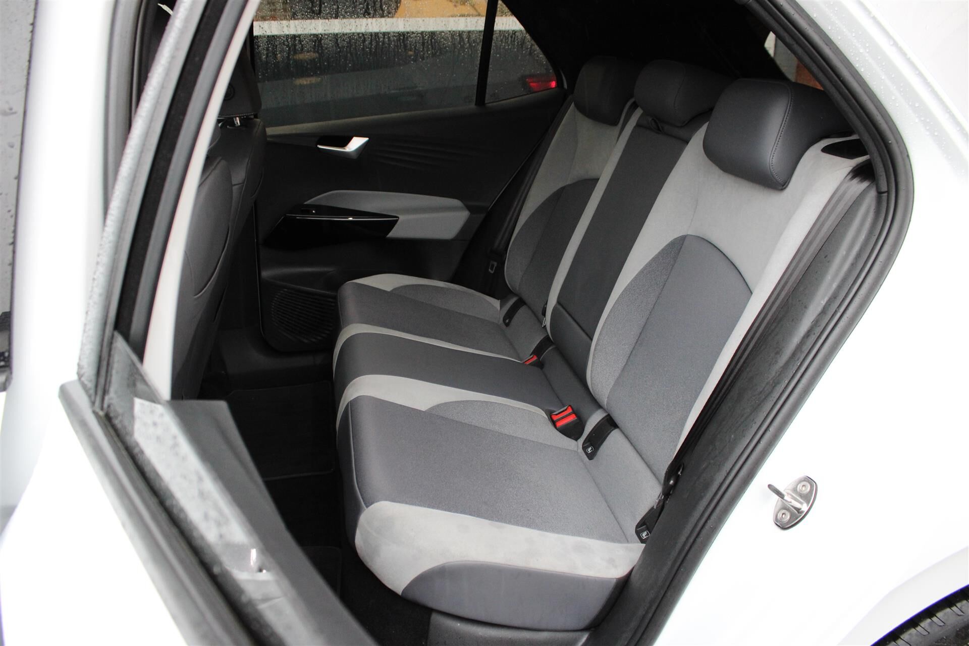 Billede af VW ID.3 EL 1st Plus 204HK 5d Aut.