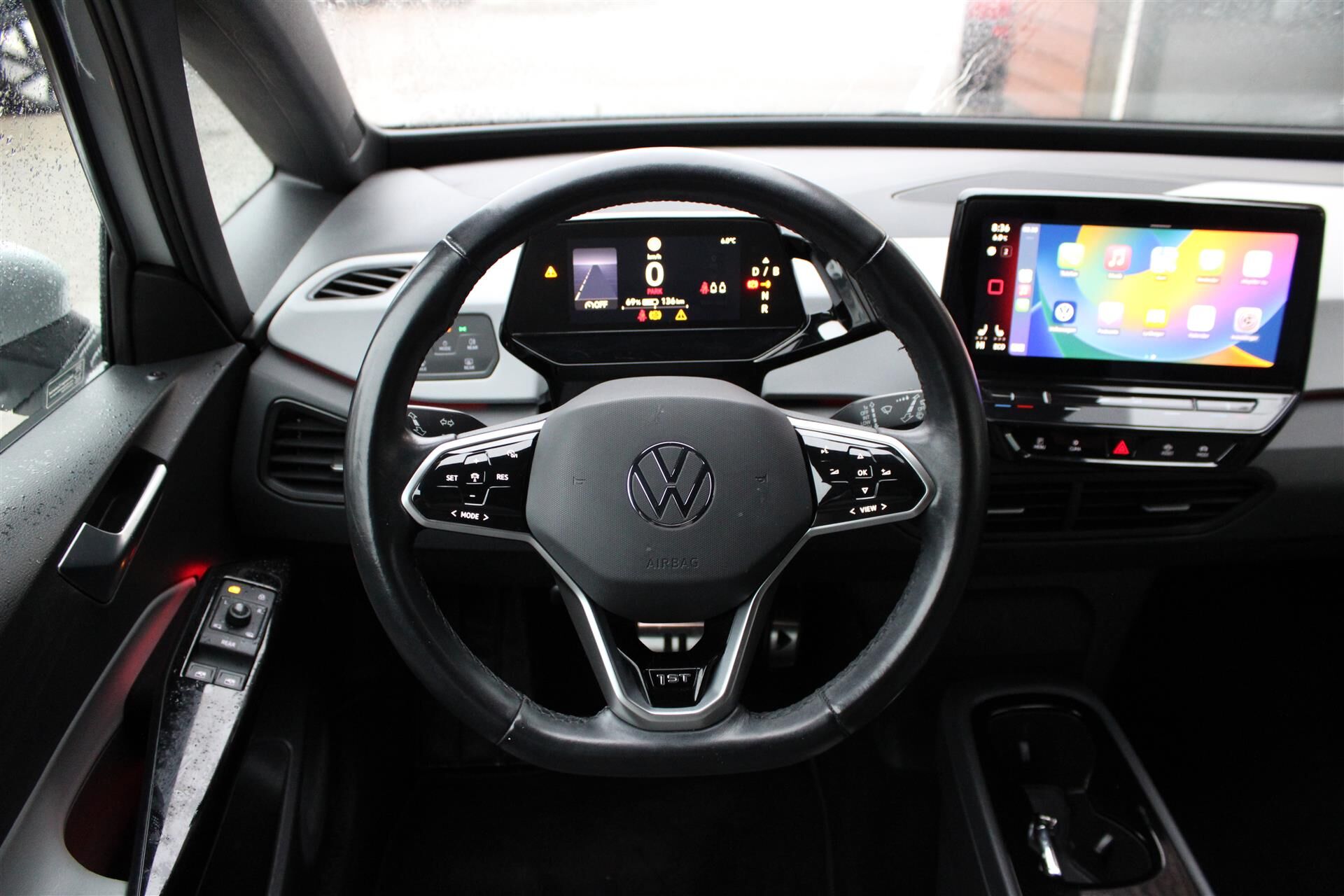 Billede af VW ID.3 EL 1st Plus 204HK 5d Aut.