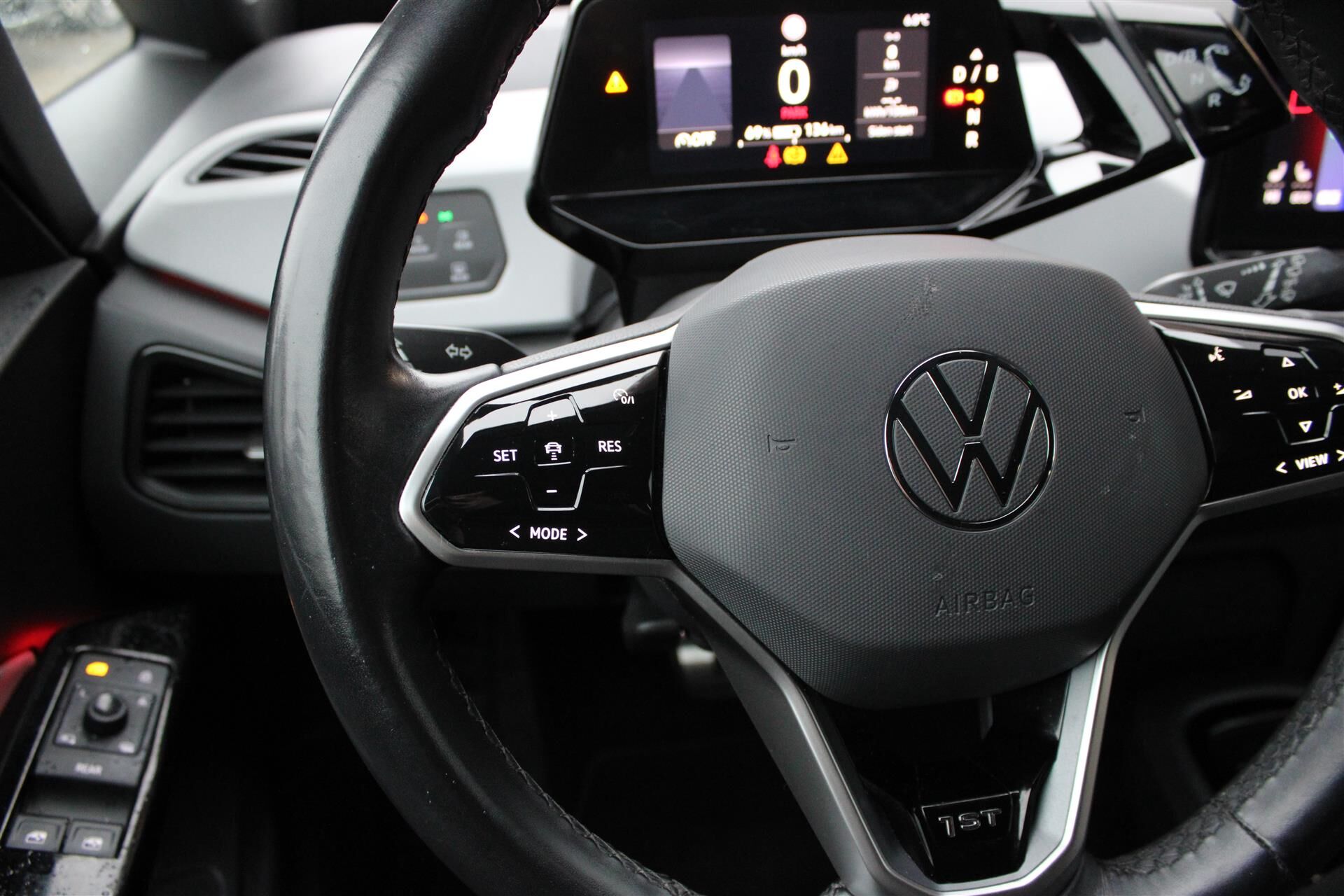 Billede af VW ID.3 EL 1st Plus 204HK 5d Aut.