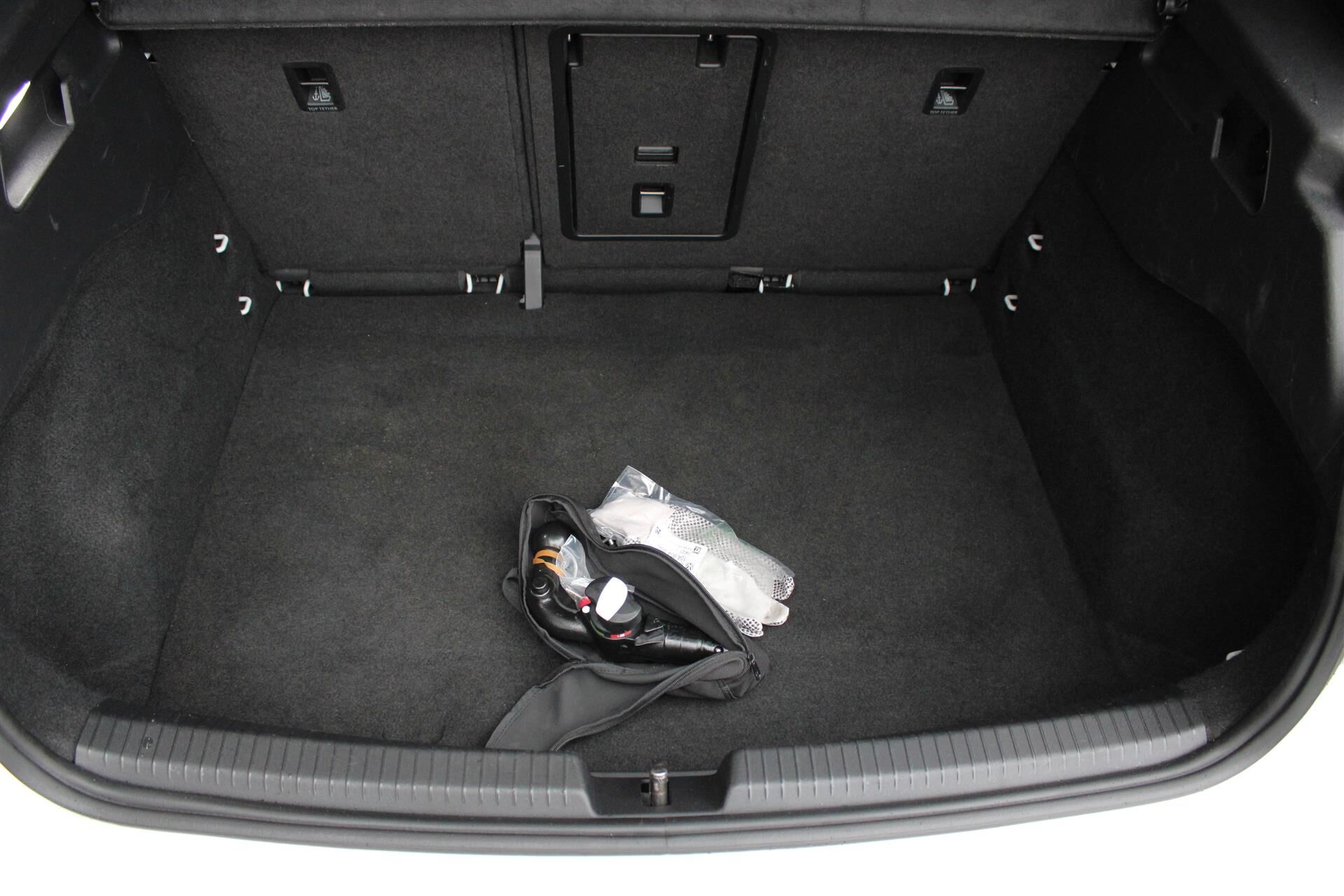 Billede af VW ID.3 EL 1st Plus 204HK 5d Aut.