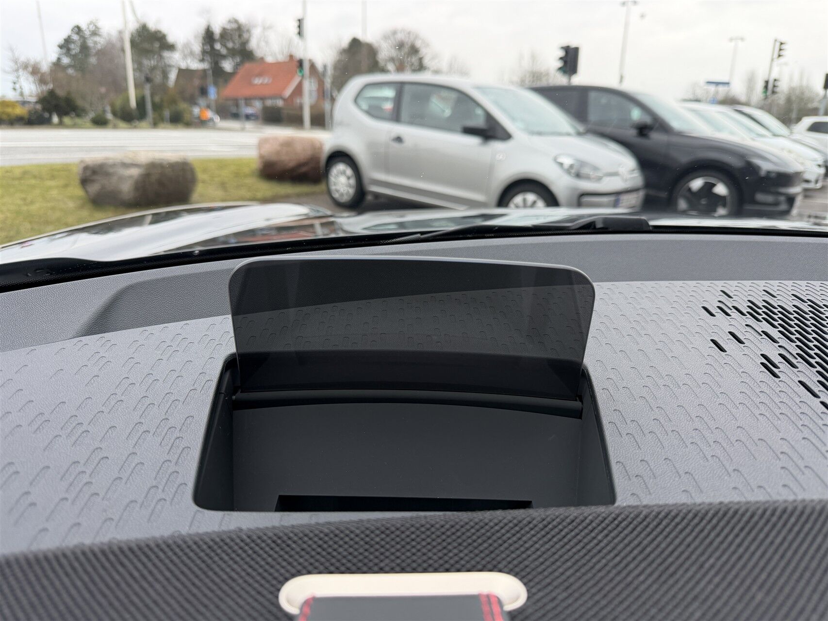 Billede af Mini Aceman E EL JCW Trim Option Level M 184HK 5d Aut.