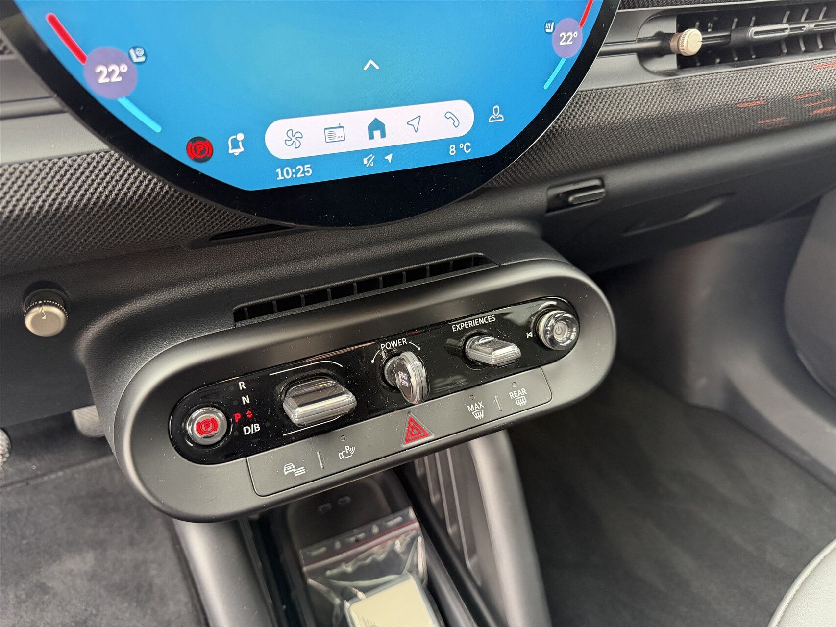 Billede af Mini Aceman E EL JCW Trim Option Level M 184HK 5d Aut.