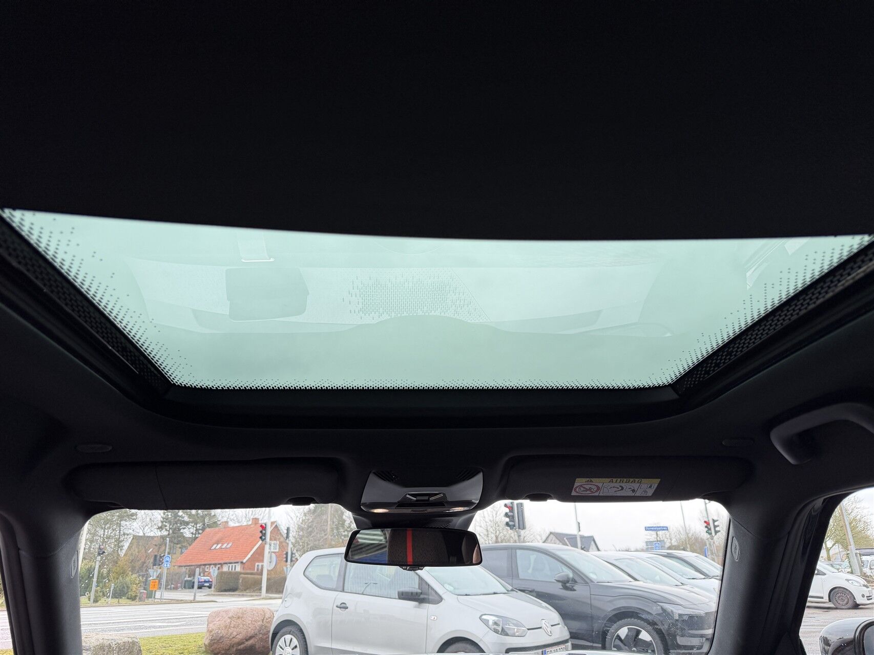 Billede af Mini Aceman E EL JCW Trim Option Level M 184HK 5d Aut.