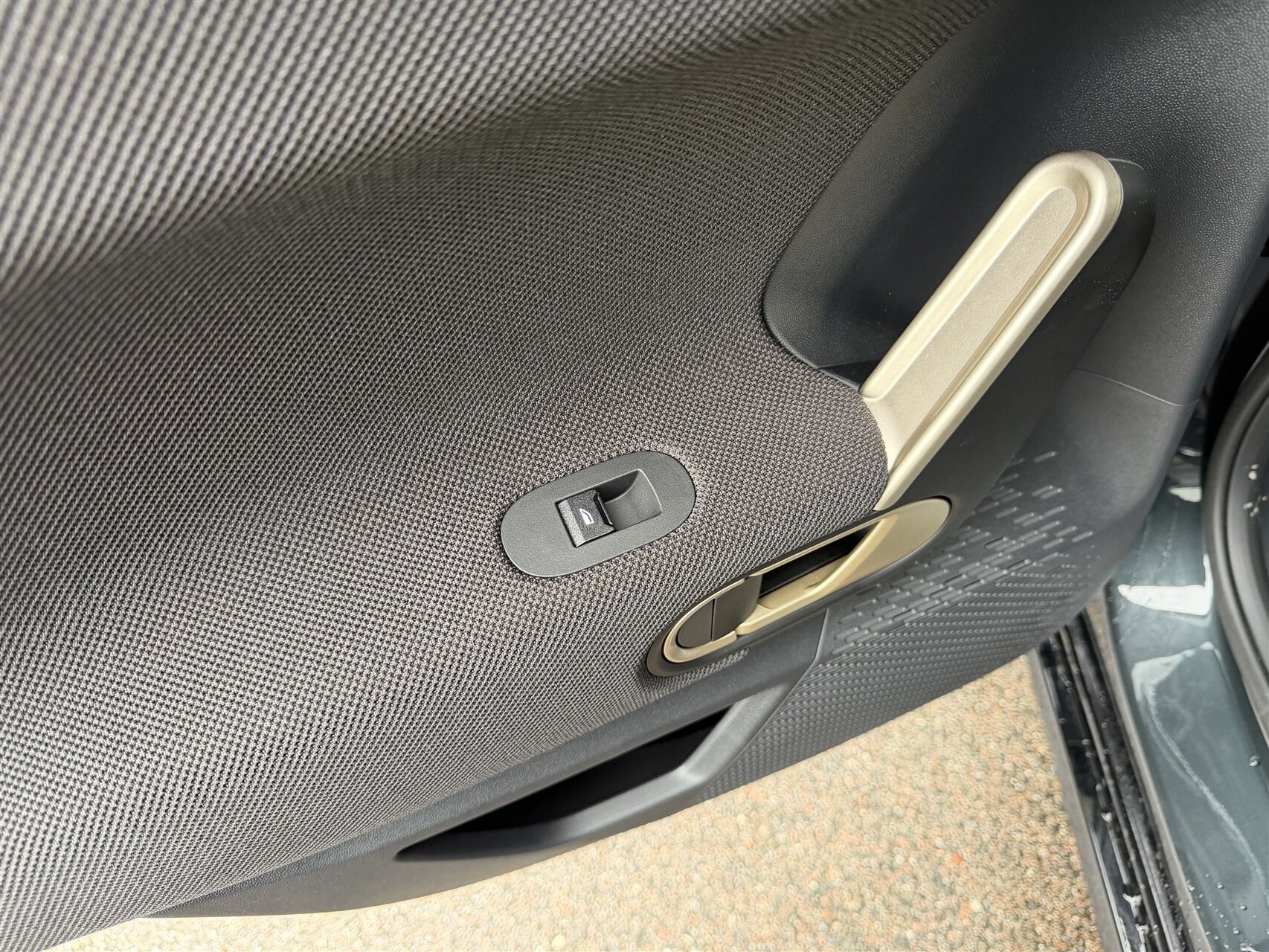 Billede af Mini Aceman E EL JCW Trim Option Level M 184HK 5d Aut.