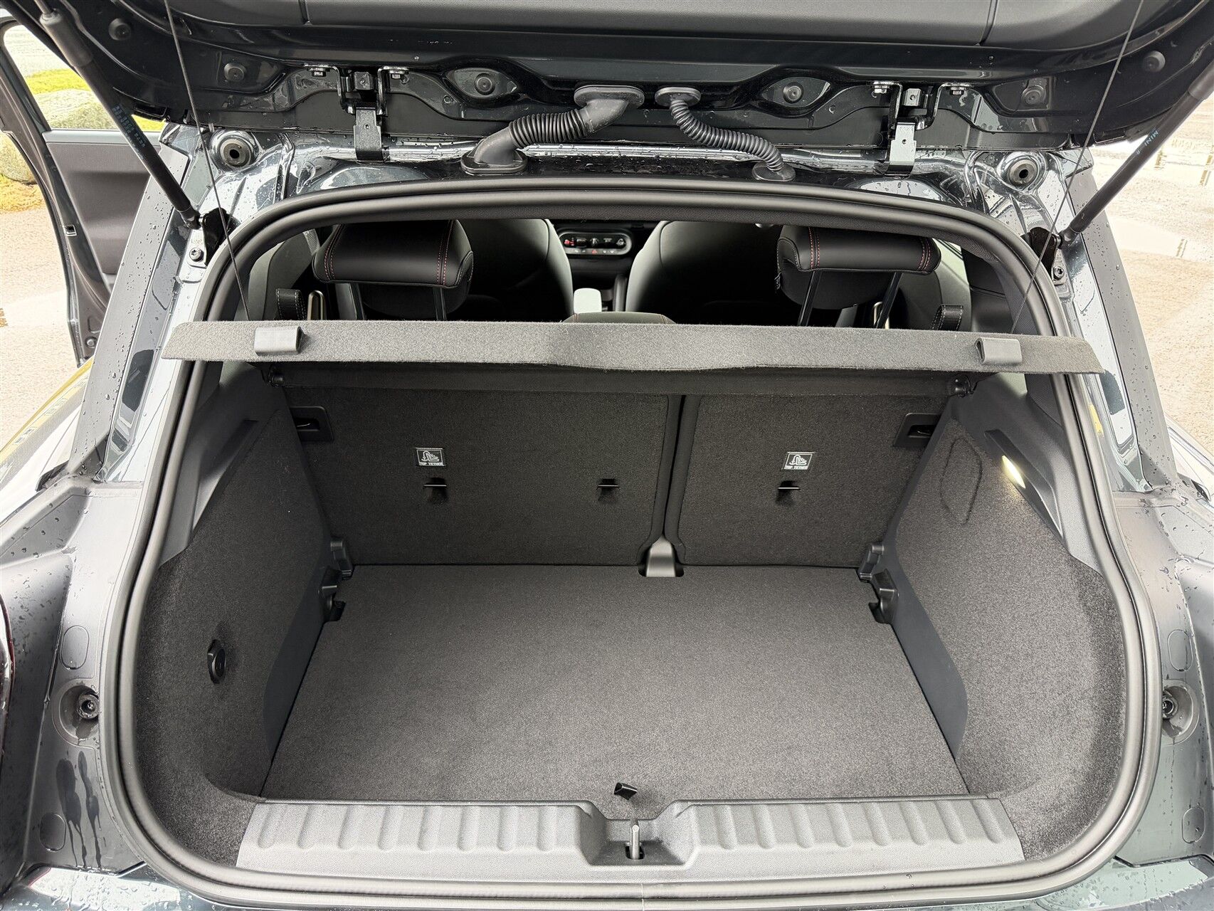 Billede af Mini Aceman E EL JCW Trim Option Level M 184HK 5d Aut.