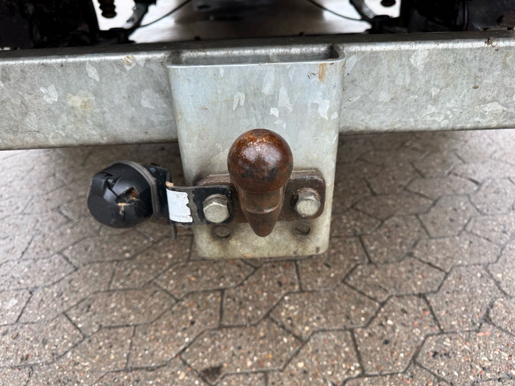 Billede af Fiat Ducato 33 L3 2,3 MJT 130HK DobKab 6g