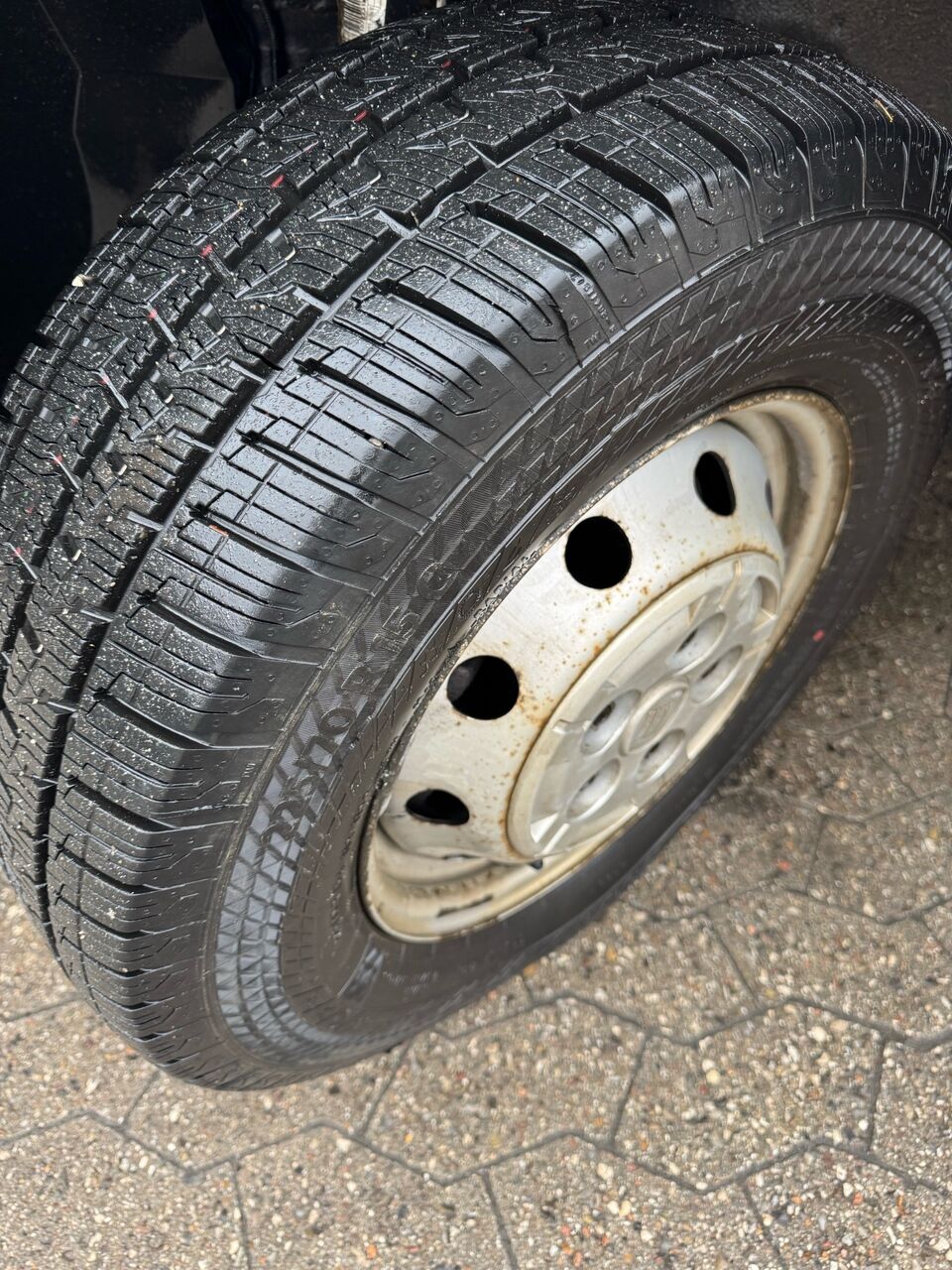 Billede af Fiat Ducato 33 L3 2,3 MJT 130HK DobKab 6g