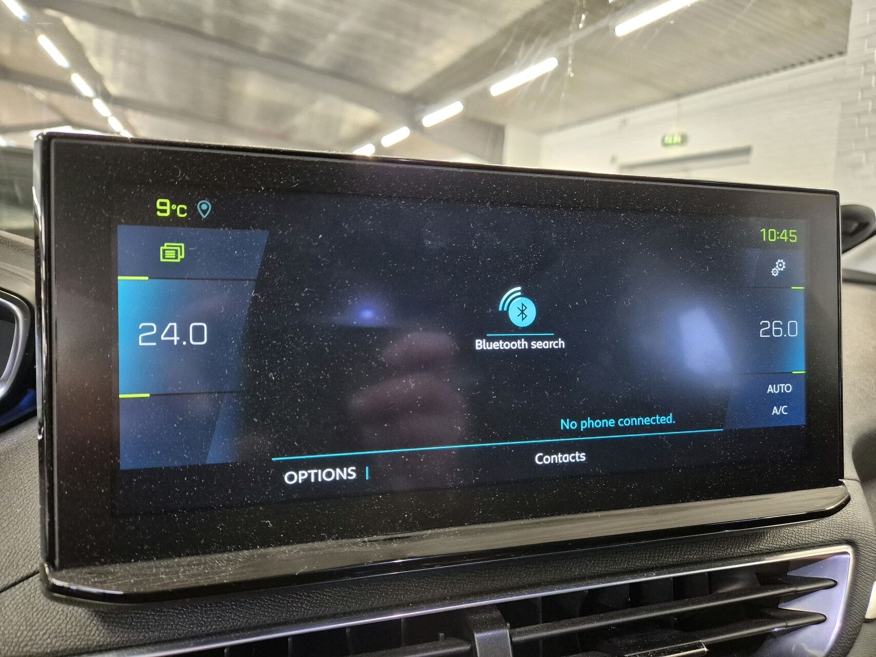 Billede af Peugeot 3008 1,6 PureTech  Plugin-hybrid First Selection EAT8 225HK 5d 8g Aut.