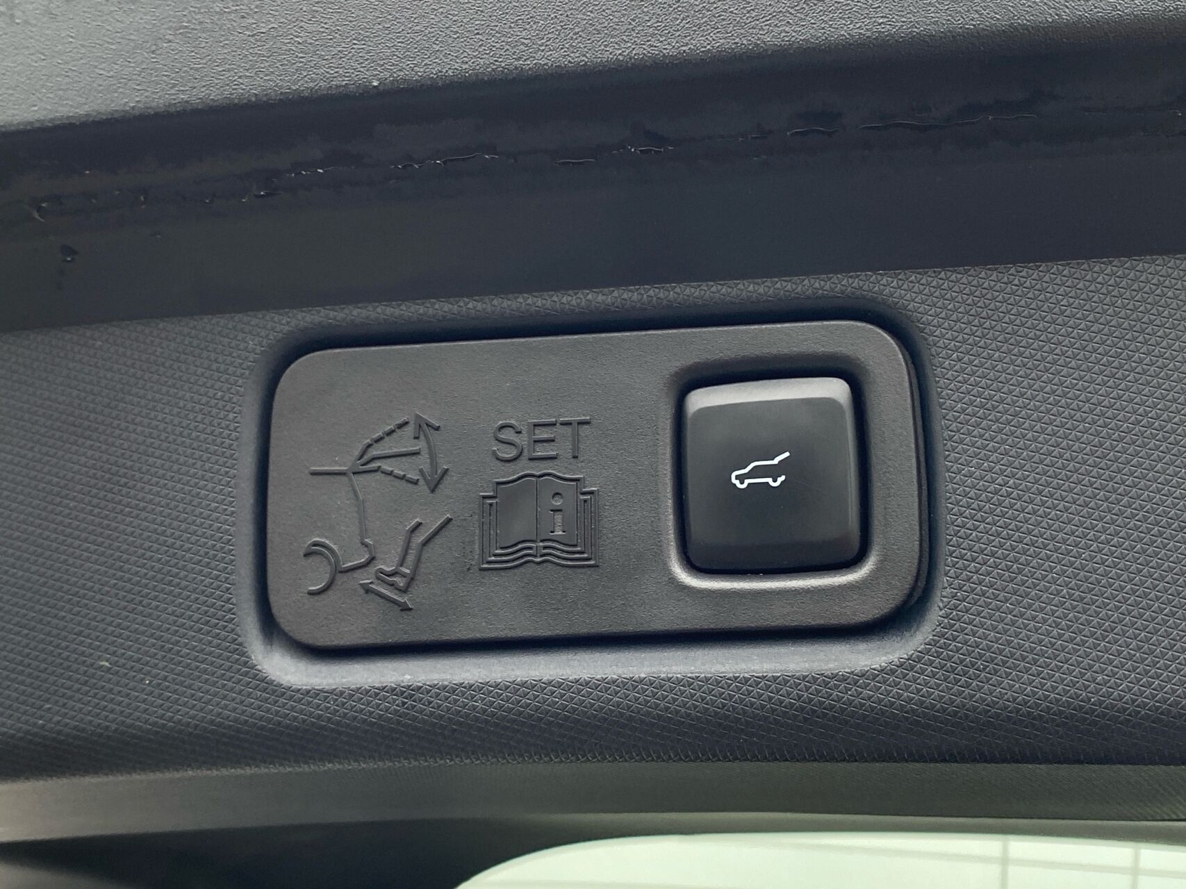 Billede af Ford Mustang Mach-E EL UR 294HK 5d Aut.