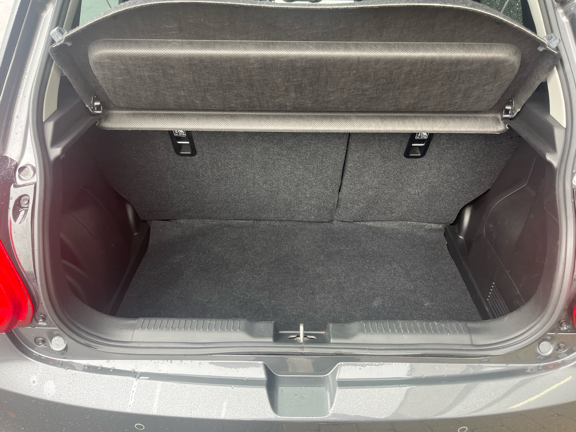 Billede af Suzuki Swift 1,2 Dualjet  Mild hybrid Action AEB 83HK 5d