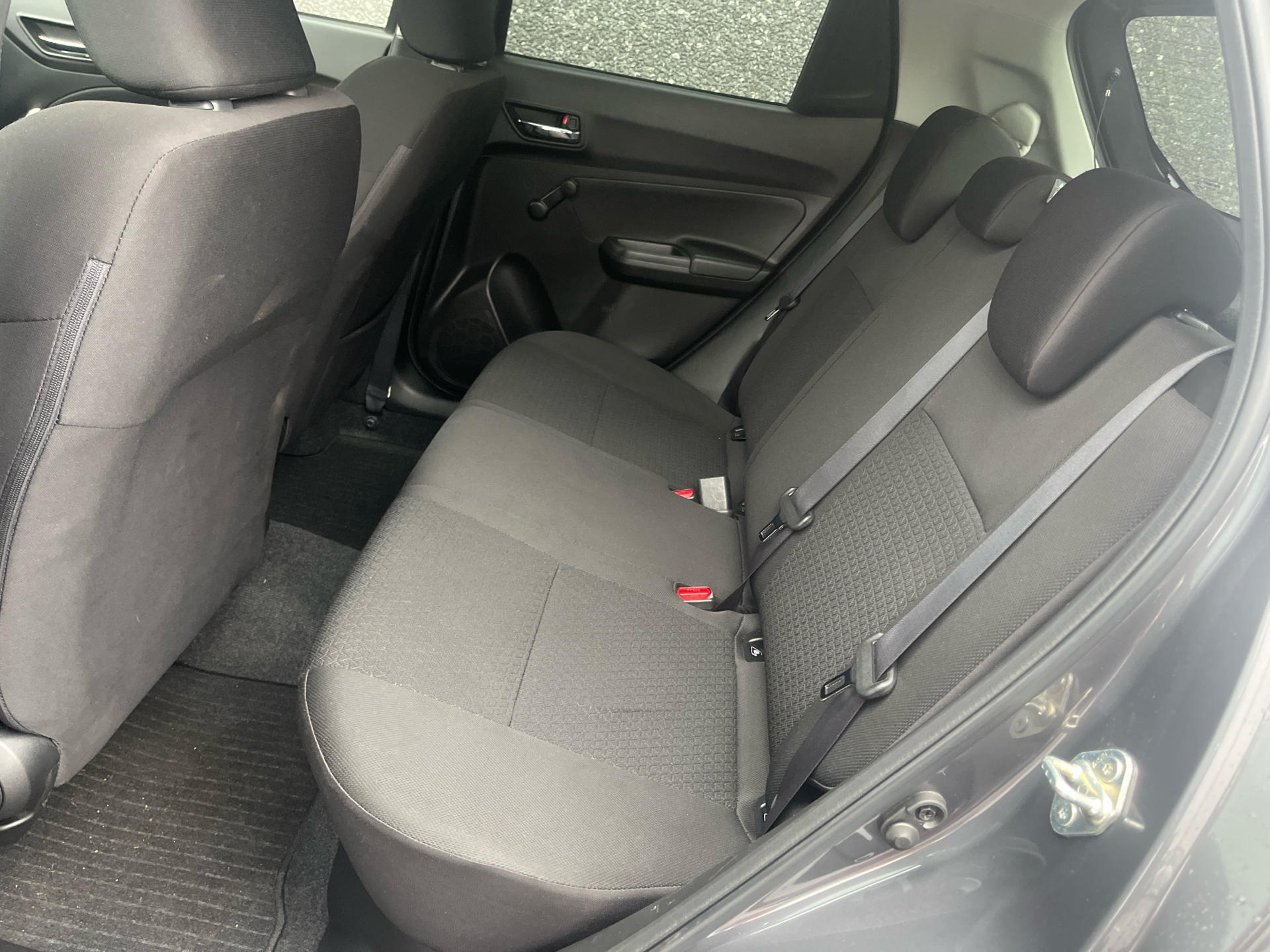 Billede af Suzuki Swift 1,2 Dualjet  Mild hybrid Action AEB 83HK 5d