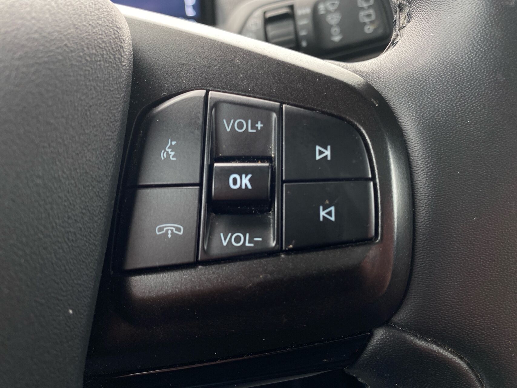 Billede af Ford Mustang Mach-E EL UR 294HK 5d Aut.