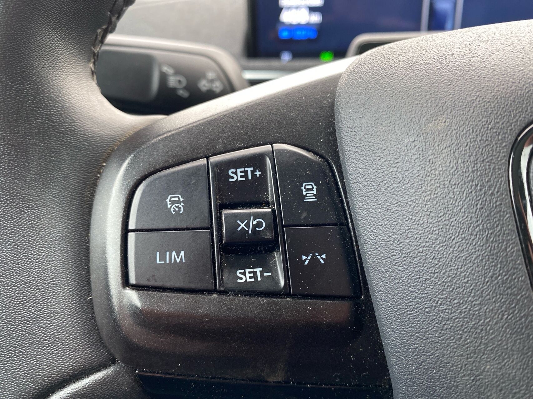 Billede af Ford Mustang Mach-E EL UR 294HK 5d Aut.