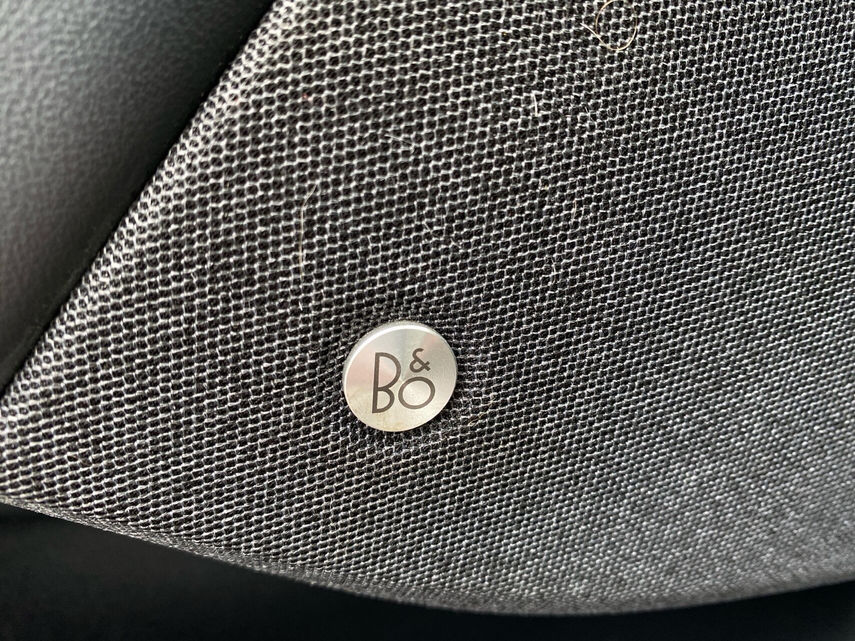 Billede af Ford Mustang Mach-E EL UR 294HK 5d Aut.