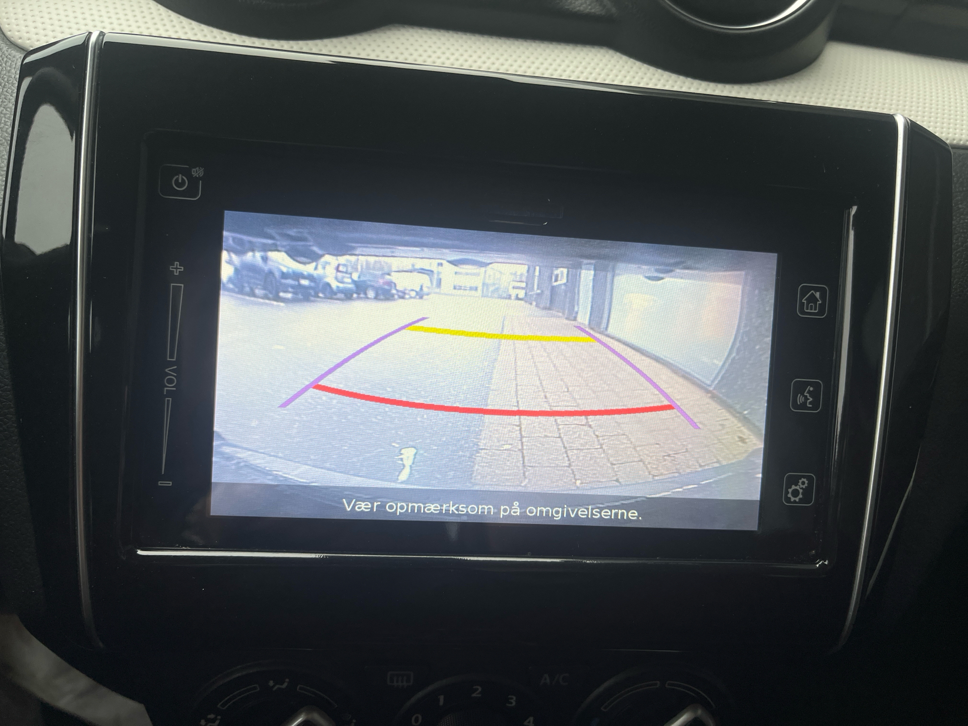 Billede af Suzuki Swift 1,2 Dualjet  Mild hybrid Action AEB 83HK 5d