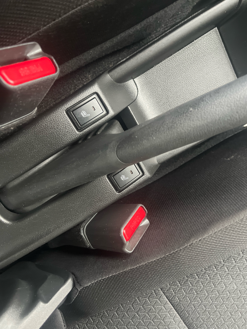 Billede af Suzuki Swift 1,2 Dualjet  Mild hybrid Action AEB 83HK 5d