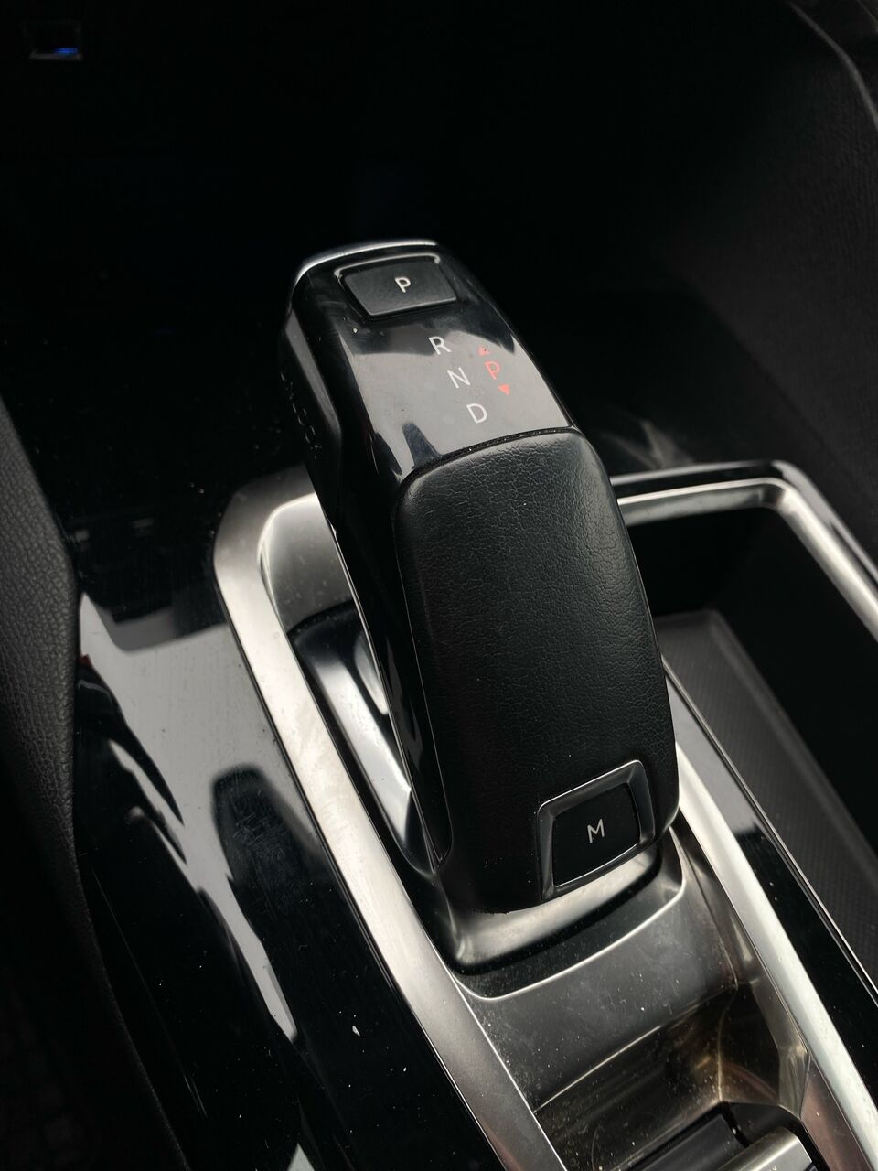 Billede af Peugeot 3008 1,6 BlueHDi Allure EAT6 120HK 5d 6g Aut.