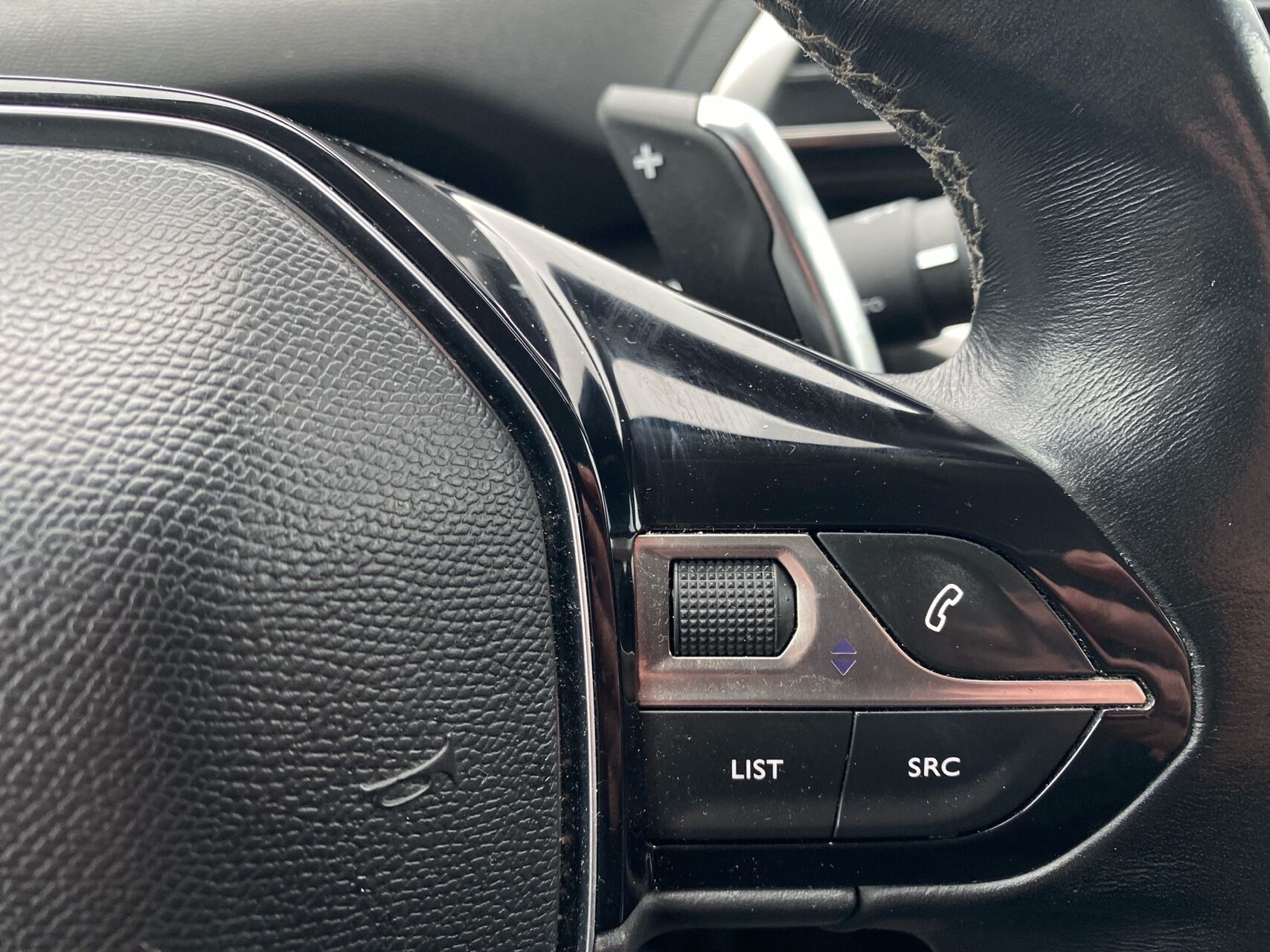 Billede af Peugeot 3008 1,6 BlueHDi Allure EAT6 120HK 5d 6g Aut.