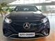 Billede af Mercedes-Benz EQE 350 EL AMG Edition 4Matic 292HK 5d Aut.