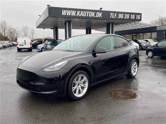 Tesla Model Y EL RWD 299HK 5d Aut.