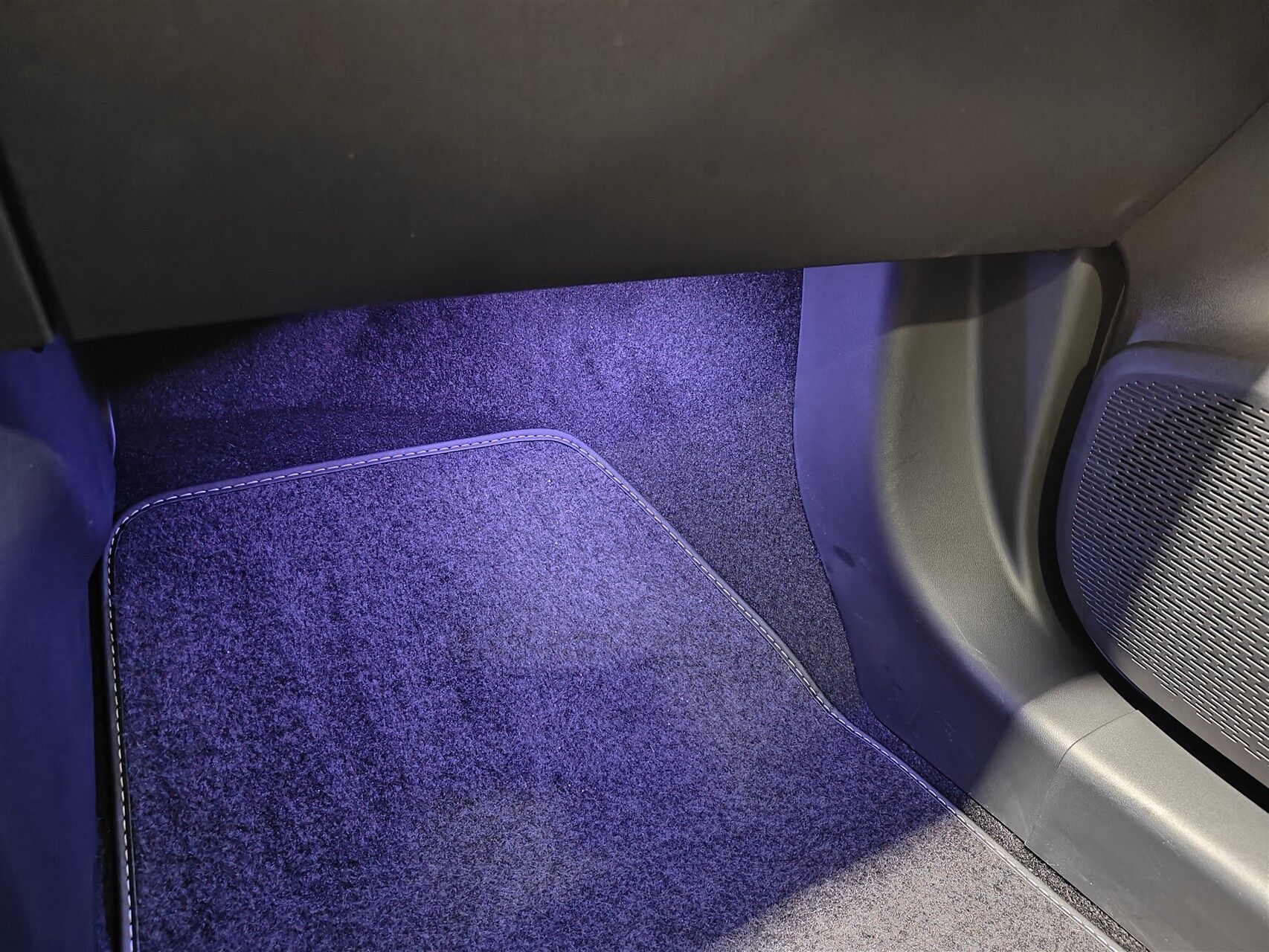 Billede af MG MGS6 Electric EL Performance Luxury 362HK 5d Aut.