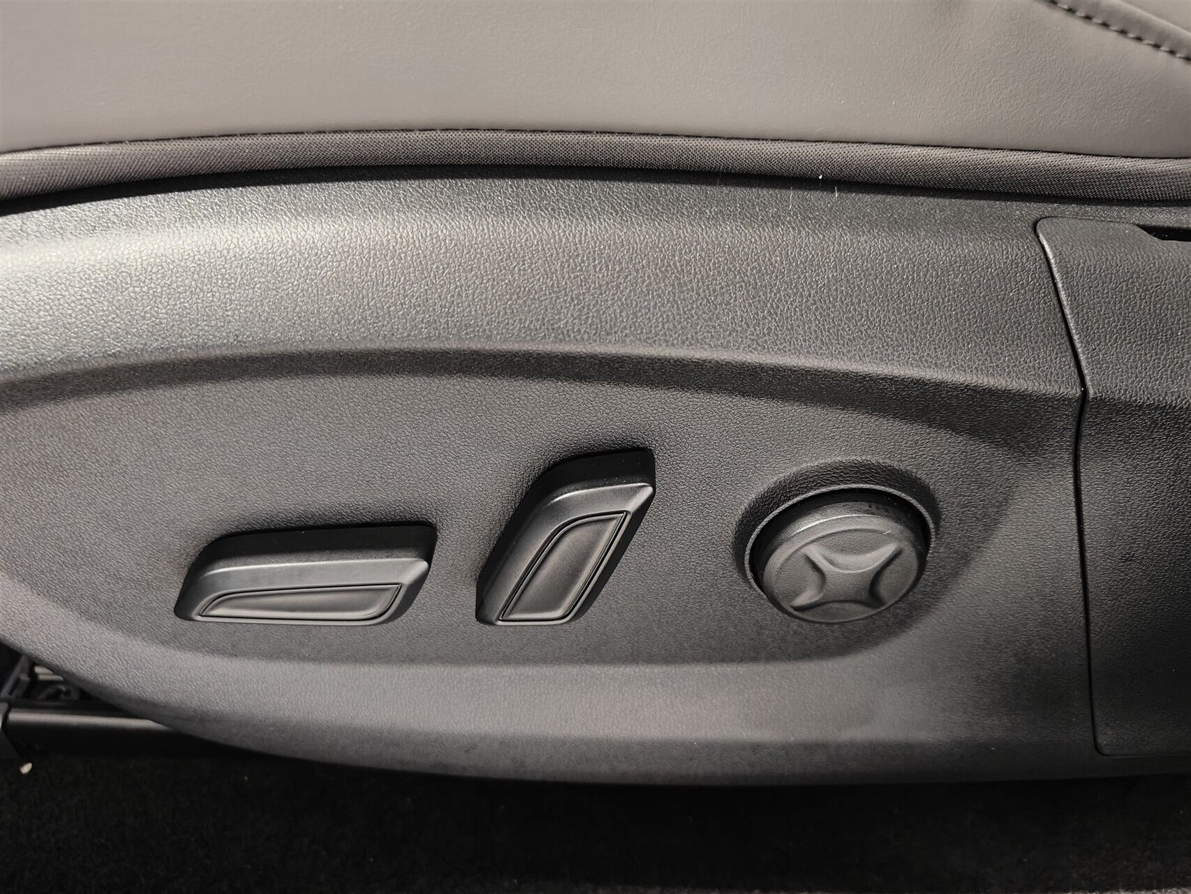 Billede af MG MGS6 Electric EL Performance Luxury 362HK 5d Aut.