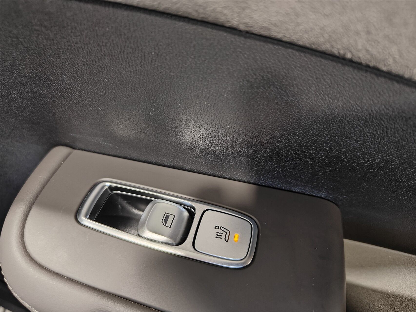 Billede af MG MGS6 Electric EL Performance Luxury 362HK 5d Aut.