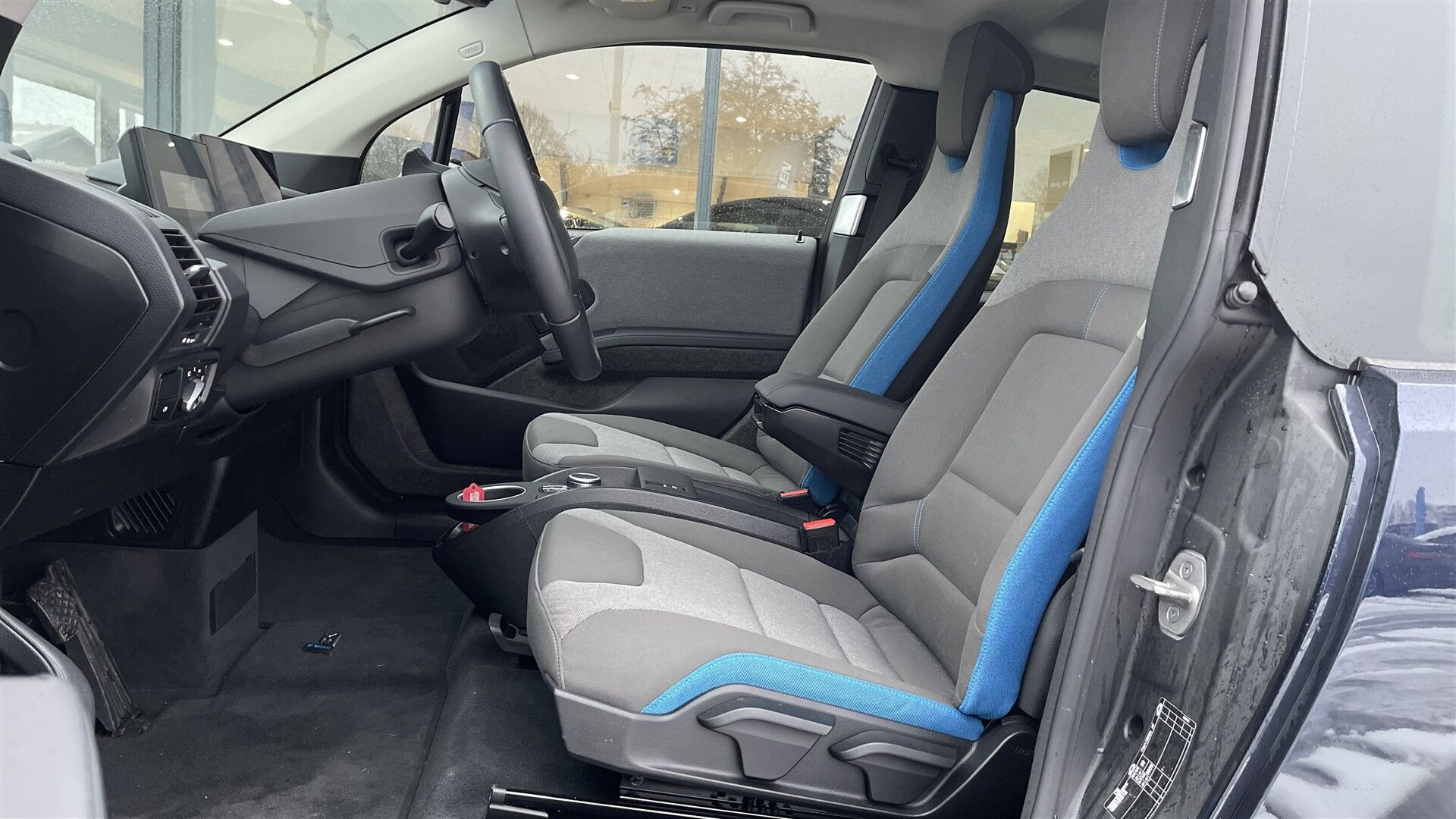 Billede af BMW i3 S Charged Plus 184HK 5d Aut.