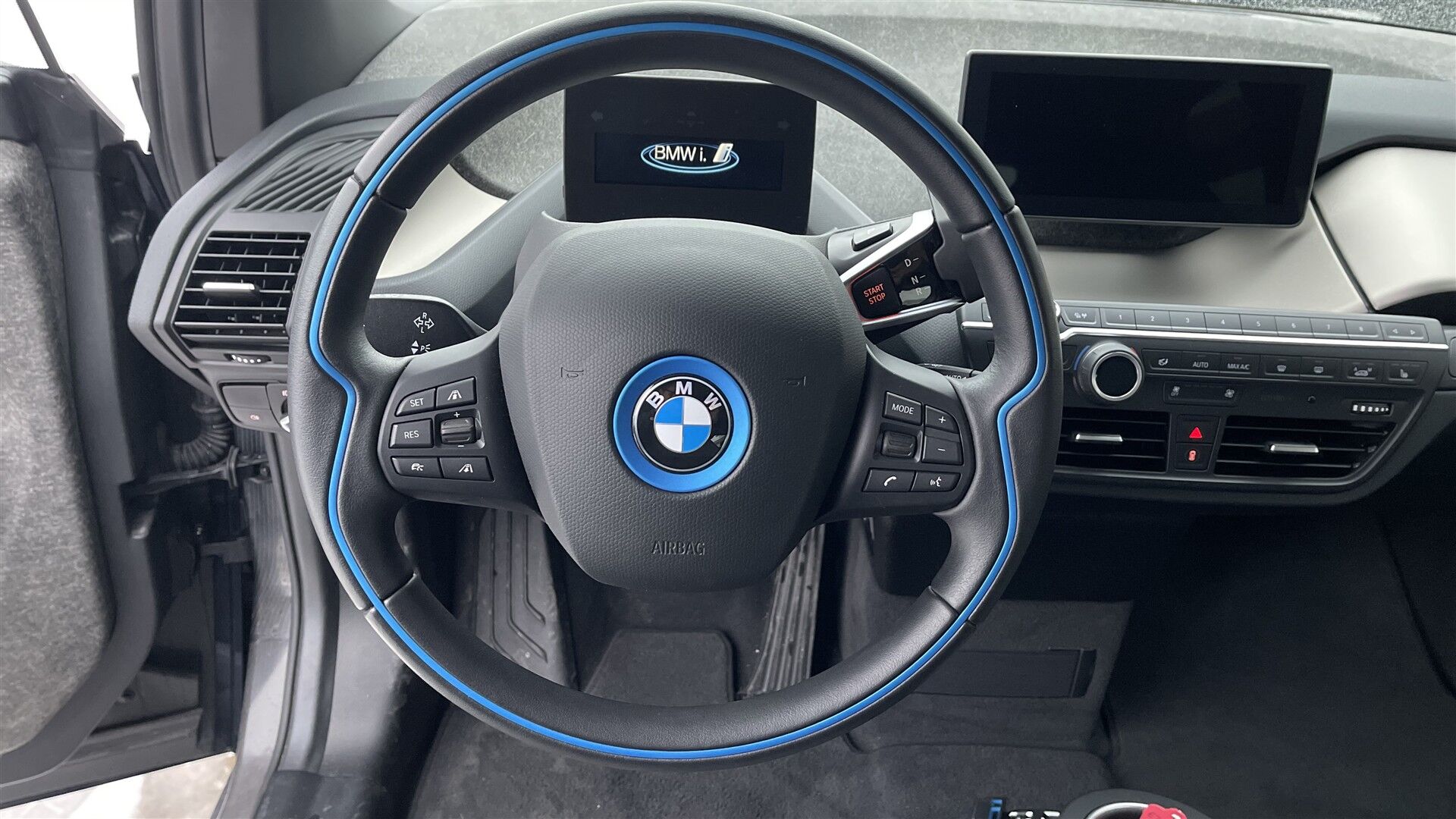 Billede af BMW i3 S Charged Plus 184HK 5d Aut.