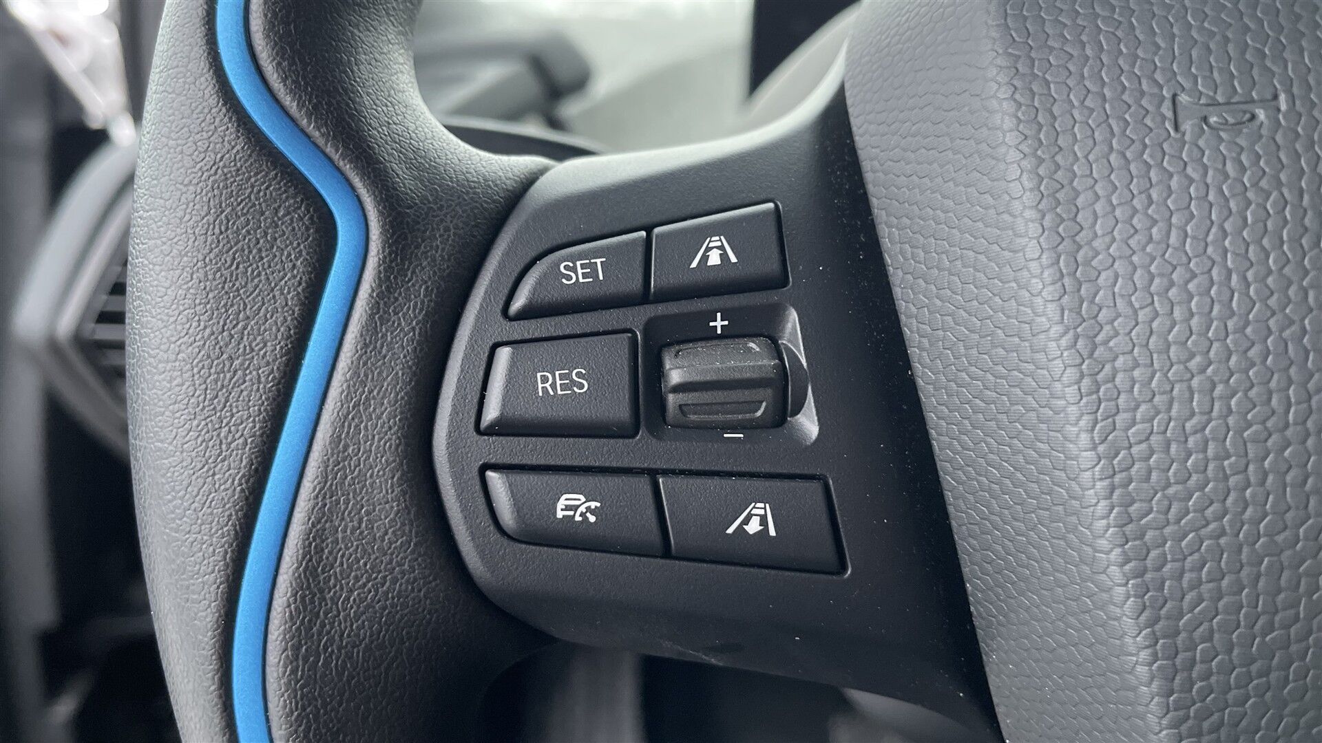 Billede af BMW i3 S Charged Plus 184HK 5d Aut.