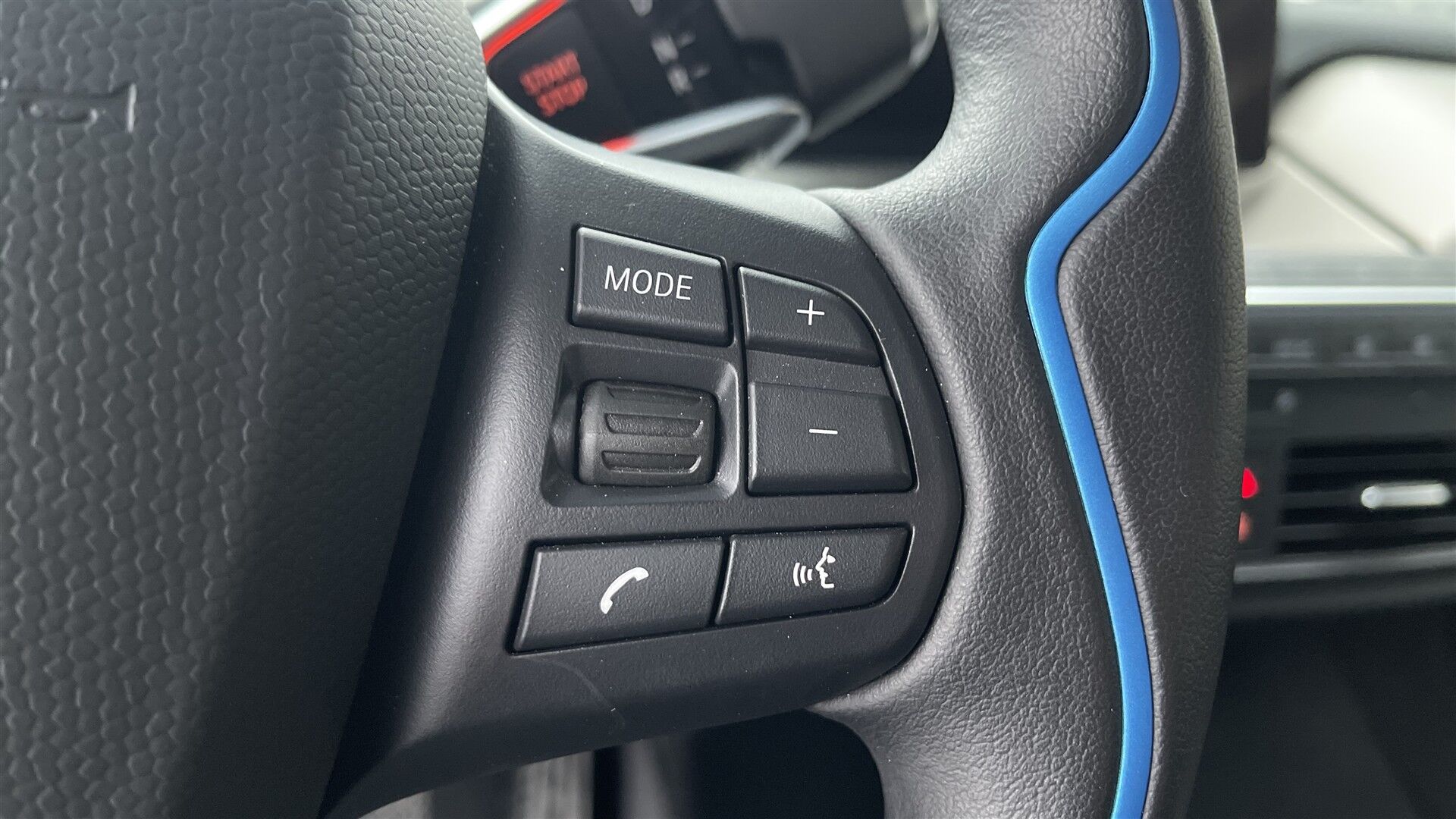 Billede af BMW i3 S Charged Plus 184HK 5d Aut.