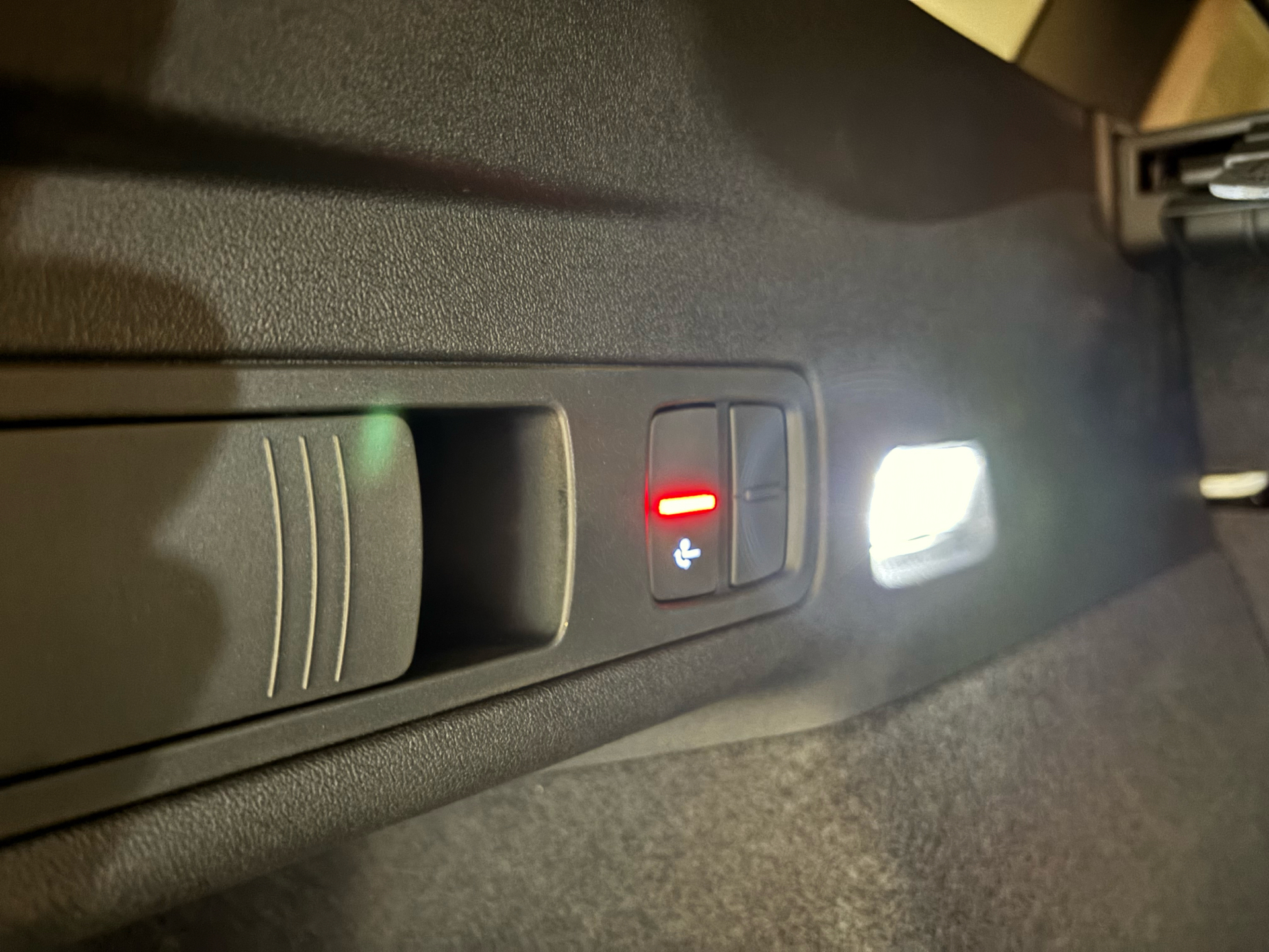 Billede af Audi Q6 E-tron Performance Progress Plus 306HK 5d Aut.