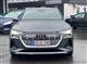 Billede af Audi E-tron 55 S Line Prestige Quattro 408HK 5d Aut.