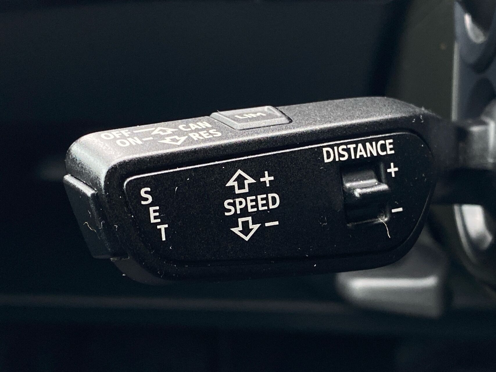 Billede af Audi E-tron 55 S Line Prestige Quattro 408HK 5d Aut.