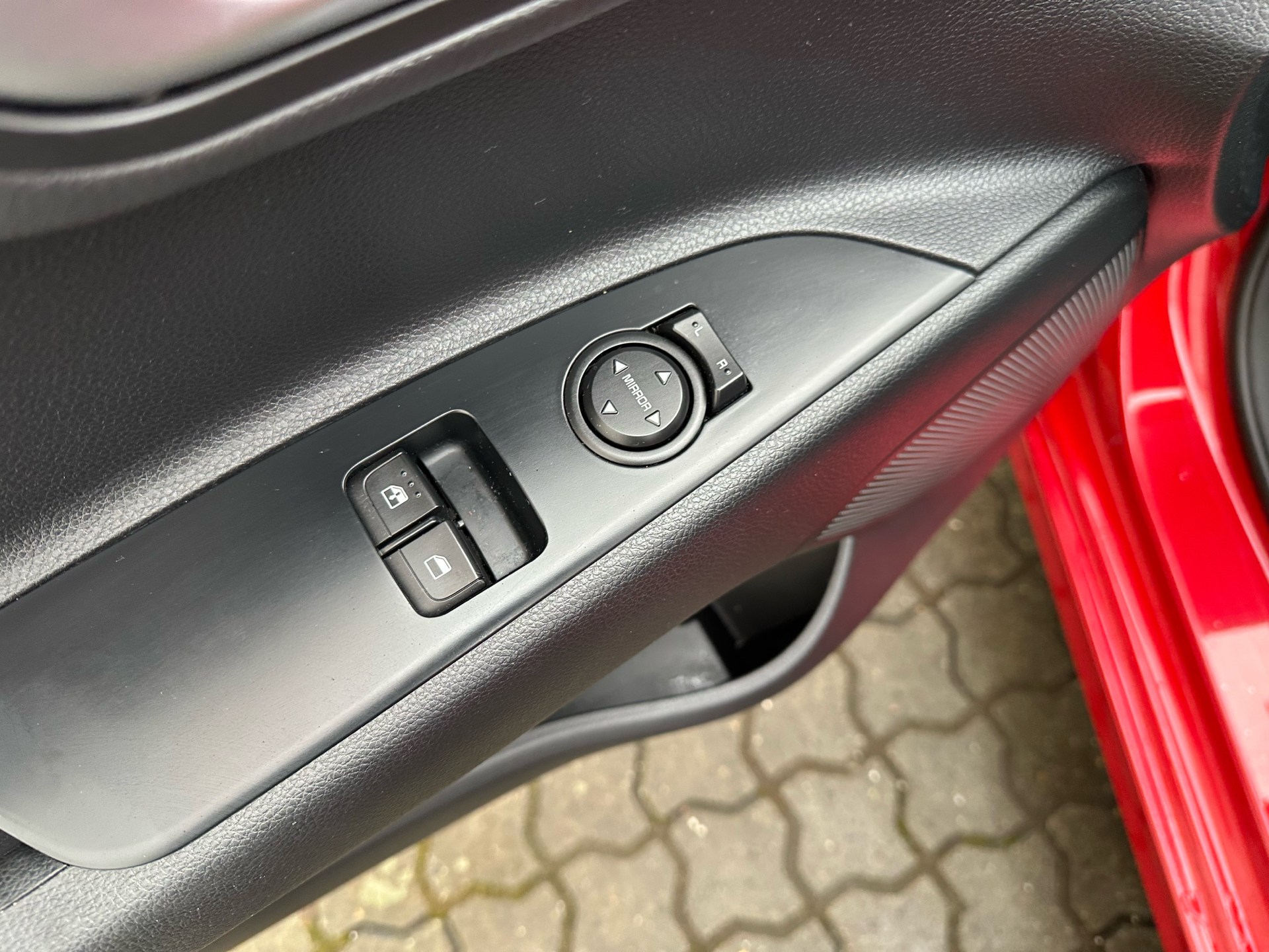 Billede af Kia Rio 1,2 MPI Base Line M/Plus 84HK 5d 6g