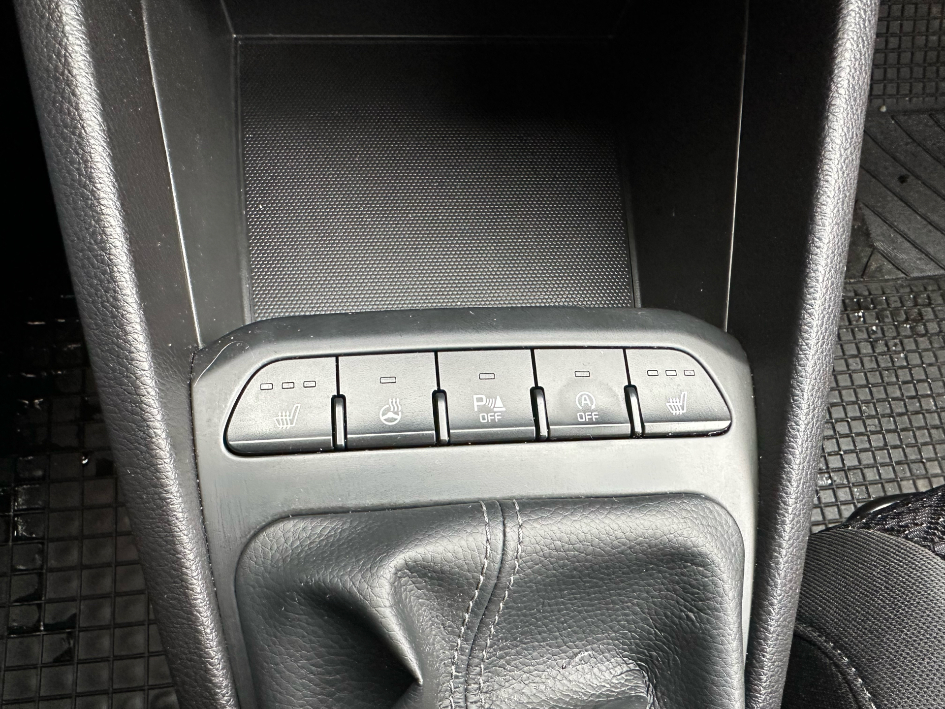 Billede af Kia Rio 1,2 MPI Base Line M/Plus 84HK 5d 6g