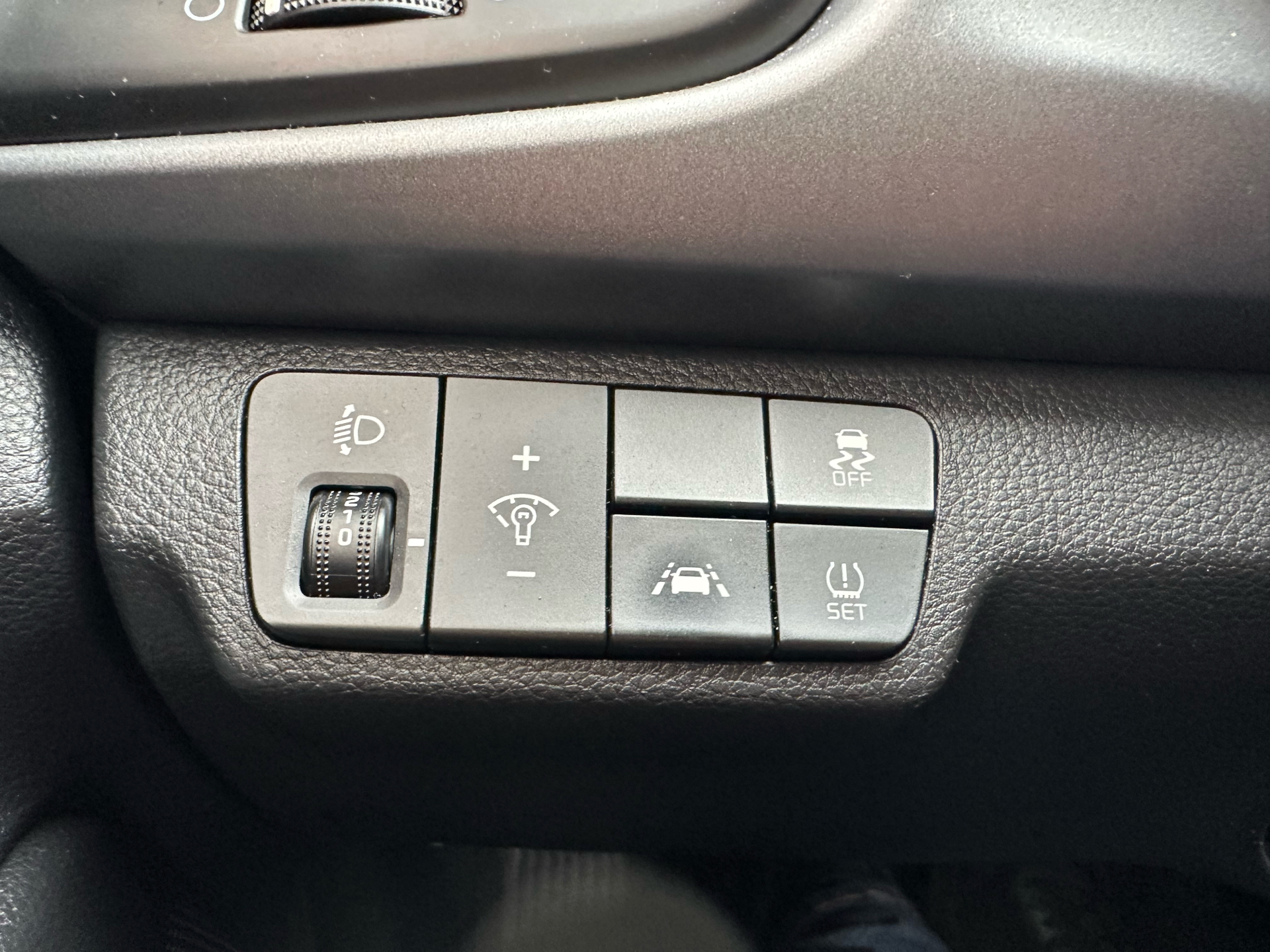 Billede af Kia Rio 1,2 MPI Base Line M/Plus 84HK 5d 6g