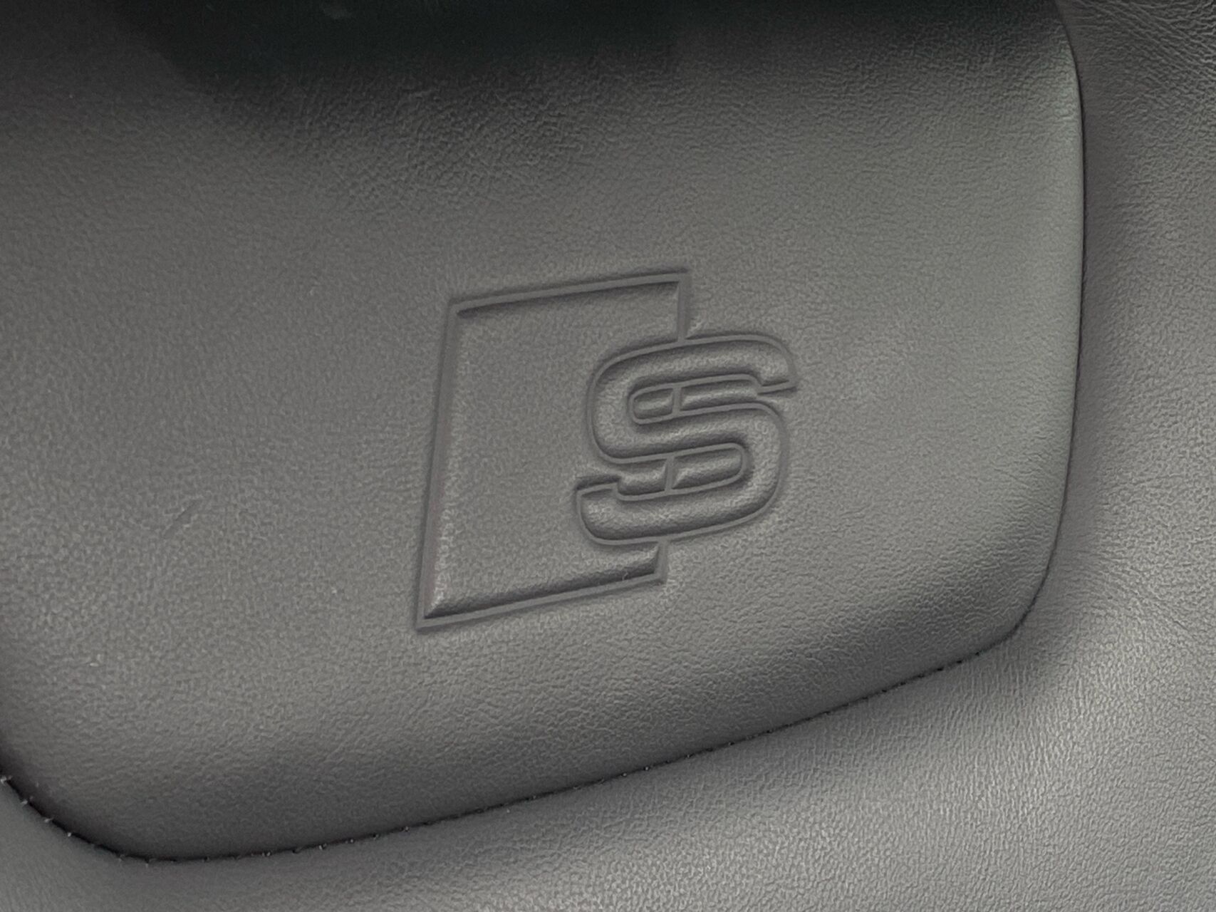 Billede af Audi E-tron 55 S Line Prestige Quattro 408HK 5d Aut.