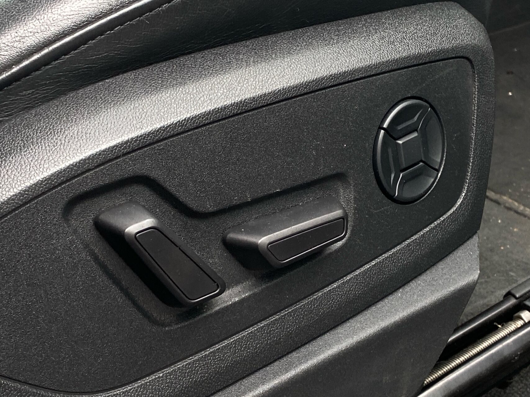 Billede af Audi E-tron 55 S Line Prestige Quattro 408HK 5d Aut.