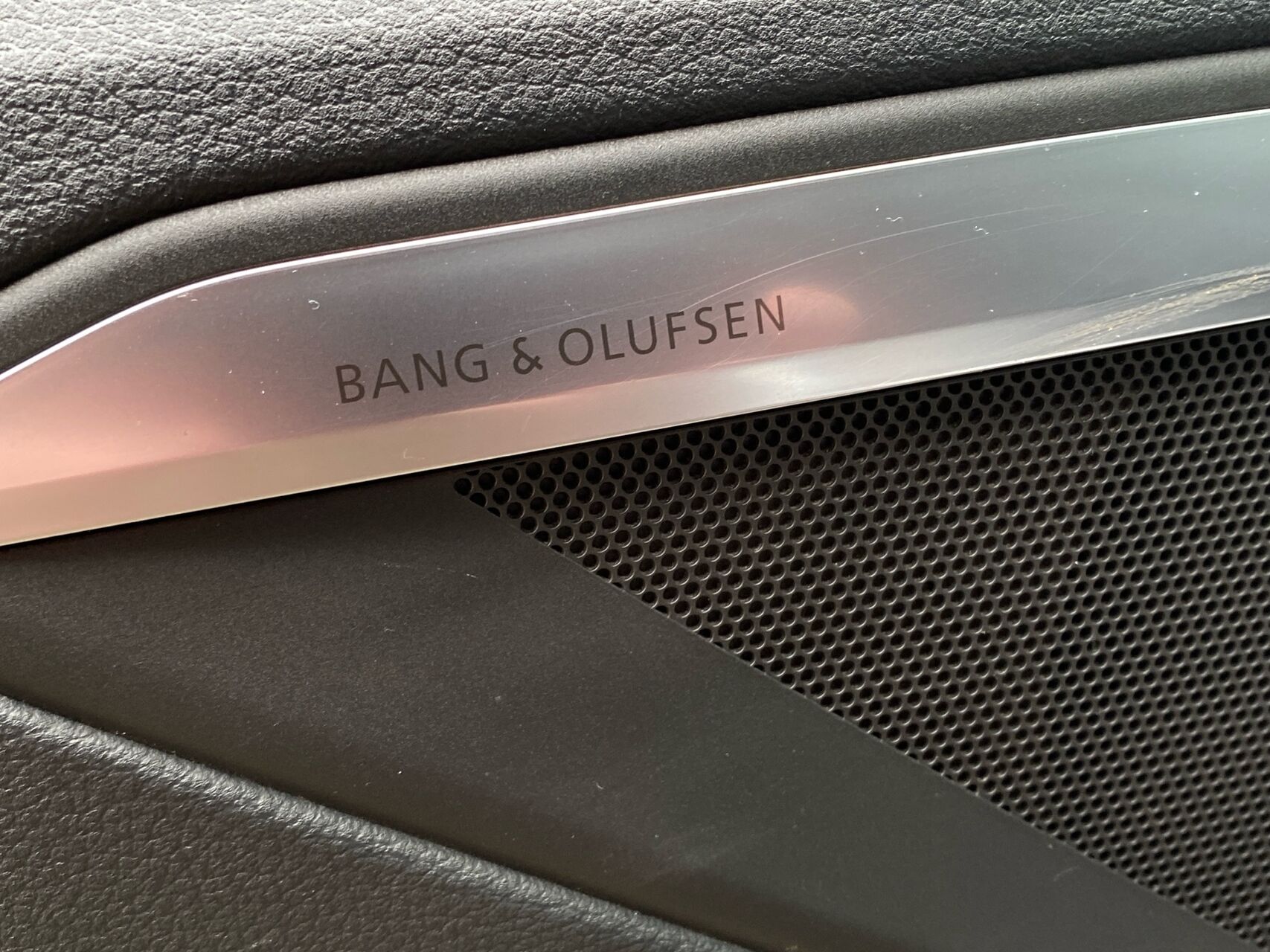 Billede af Audi E-tron 55 S Line Prestige Quattro 408HK 5d Aut.