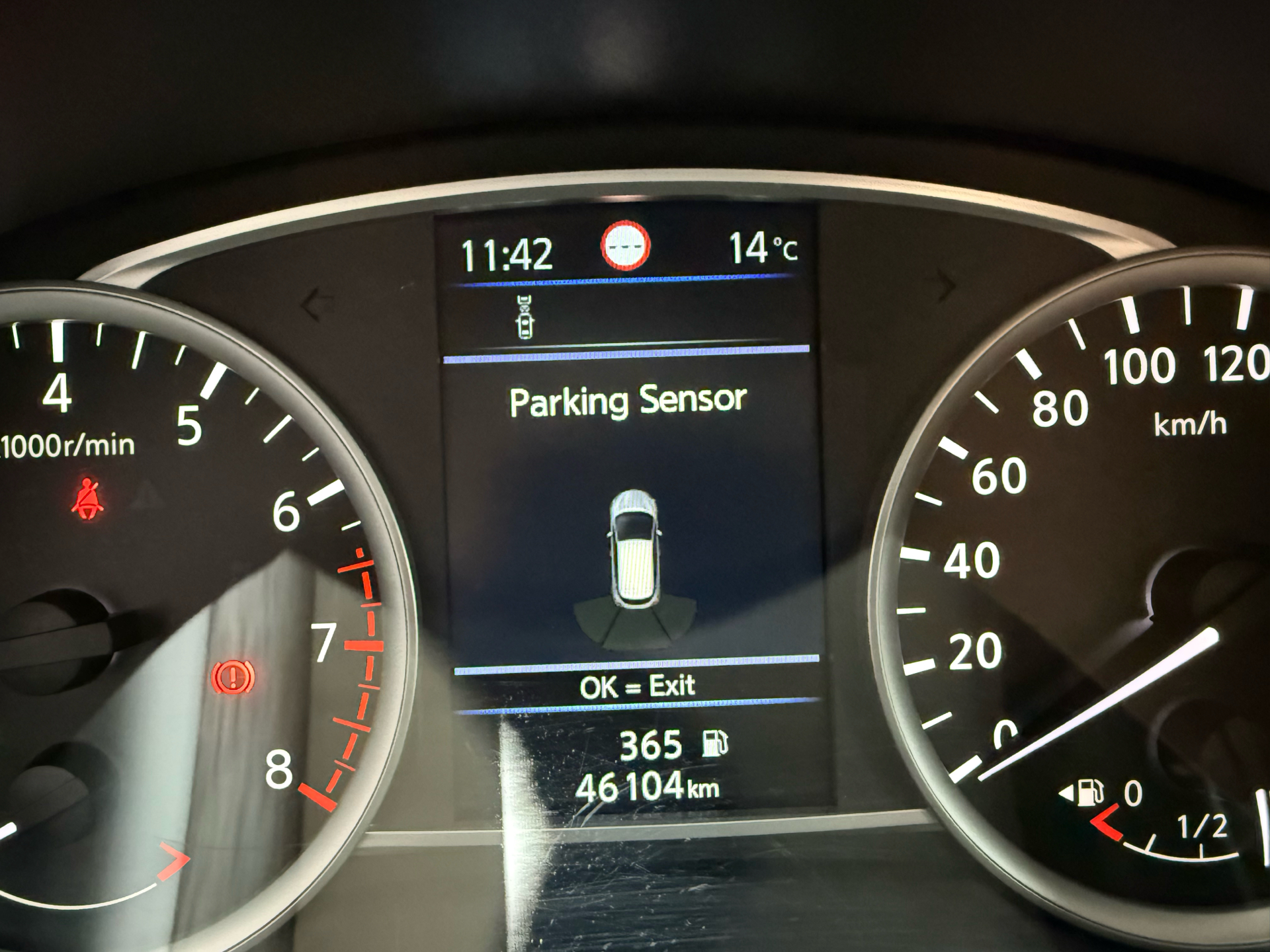 Billede af Nissan Micra 1,0 IG-T N-Connecta Start/Stop 100HK 5d